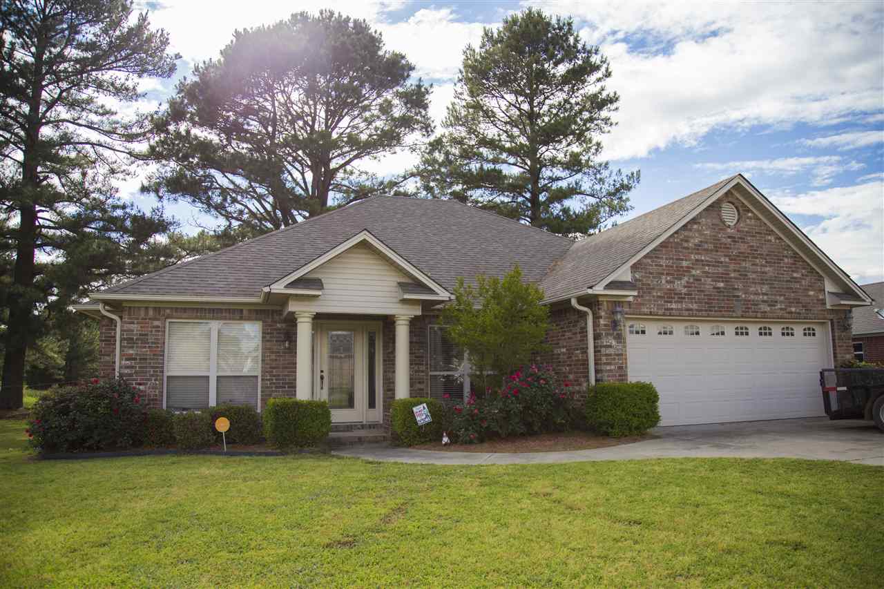 Griffin - Residential