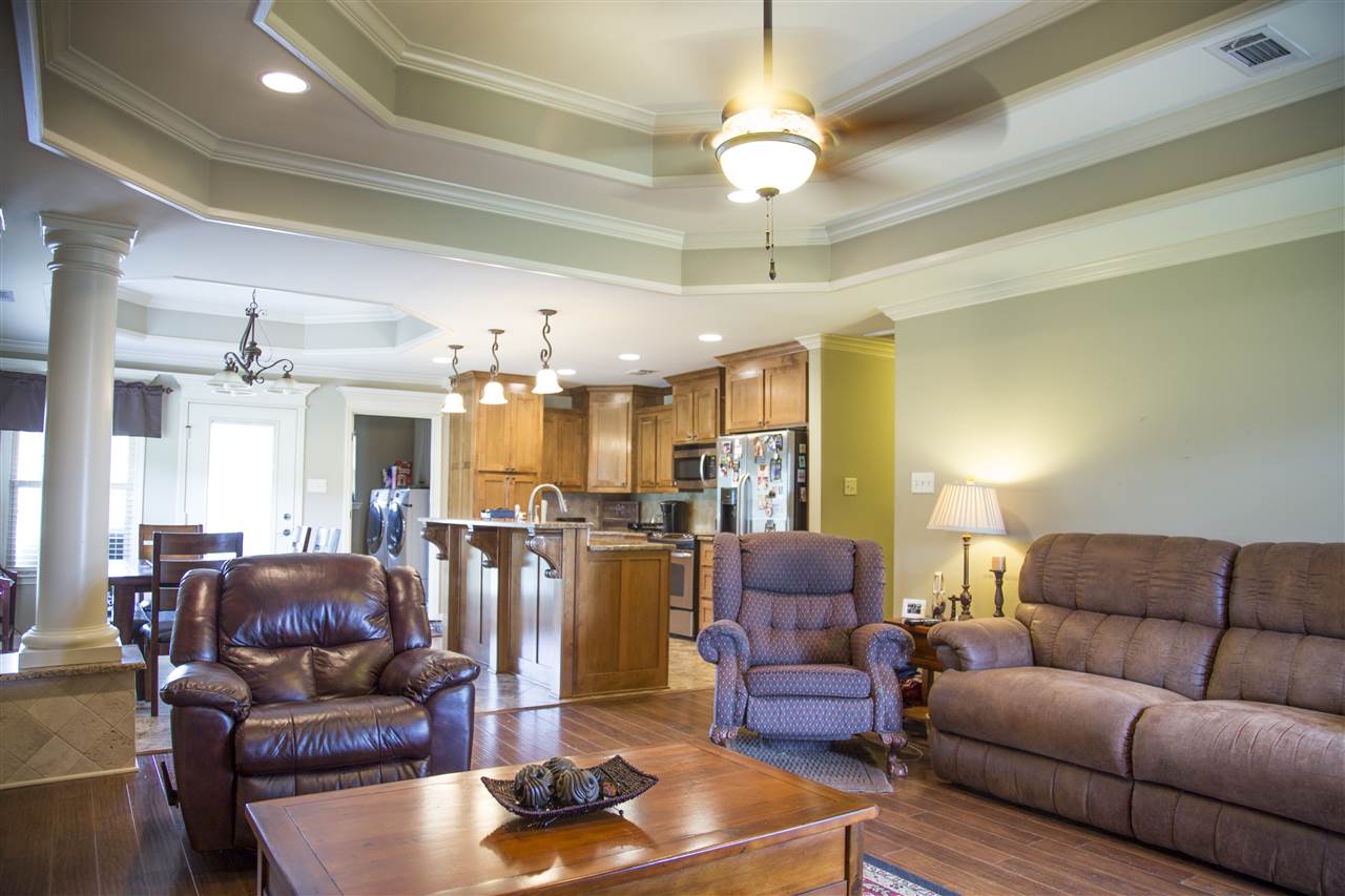 Griffin - Residential