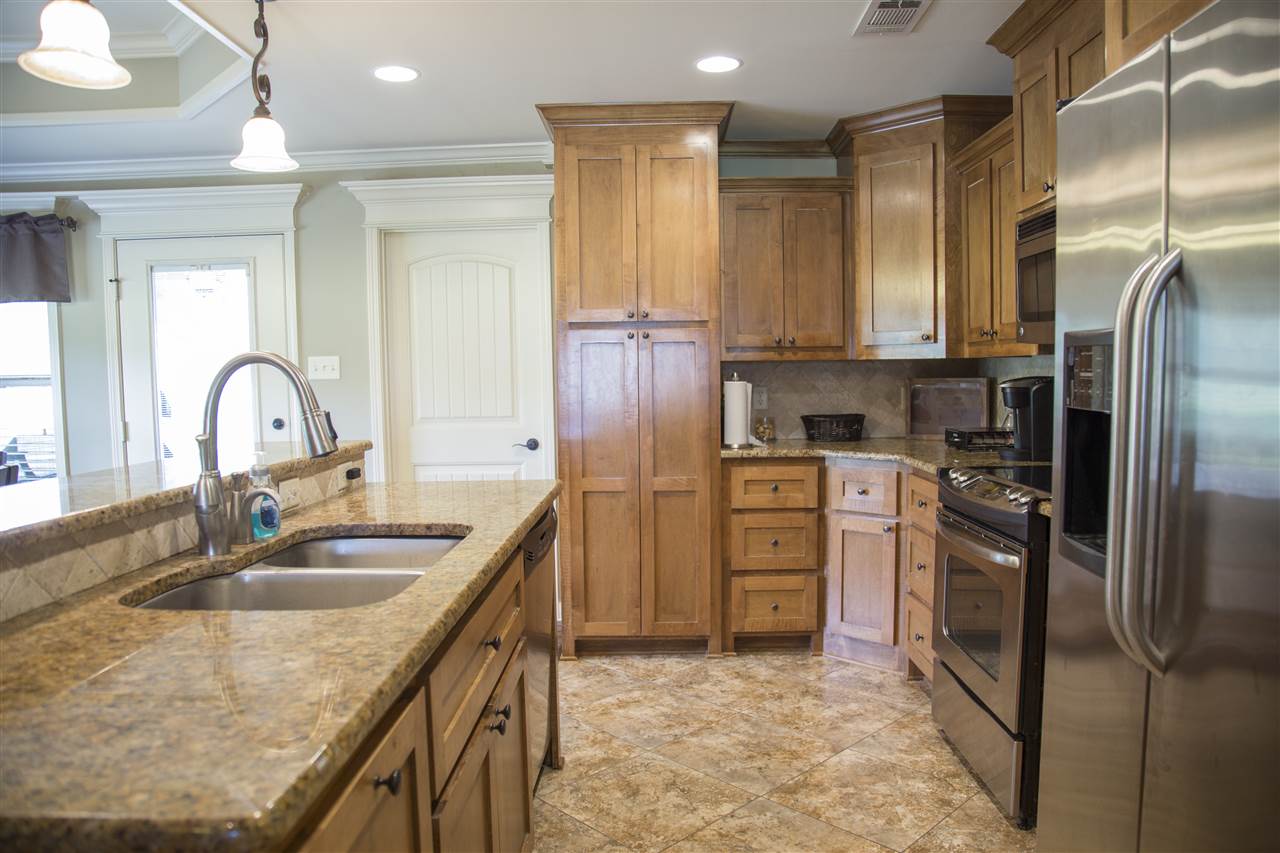 Griffin - Residential