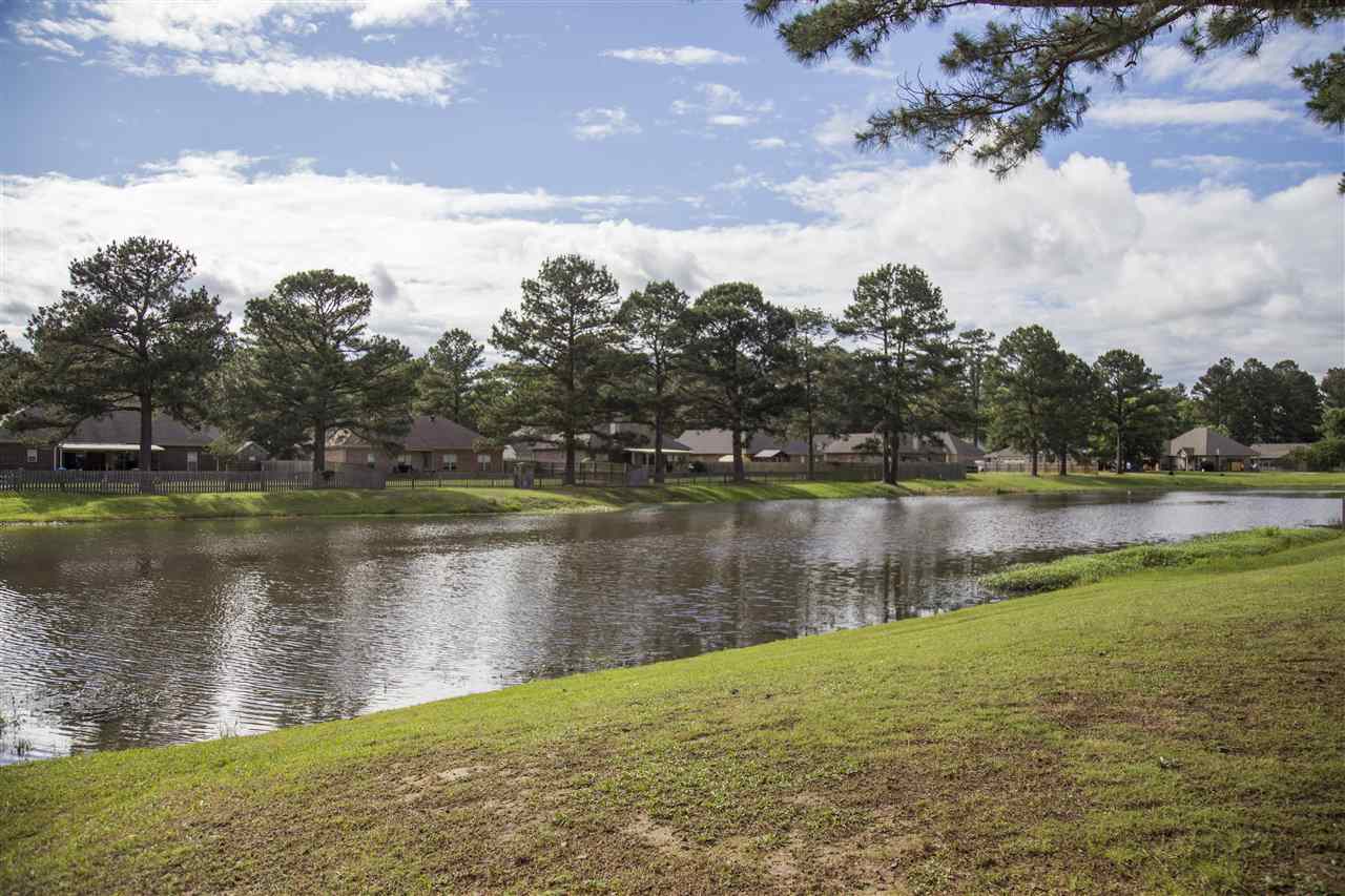 Griffin - Residential