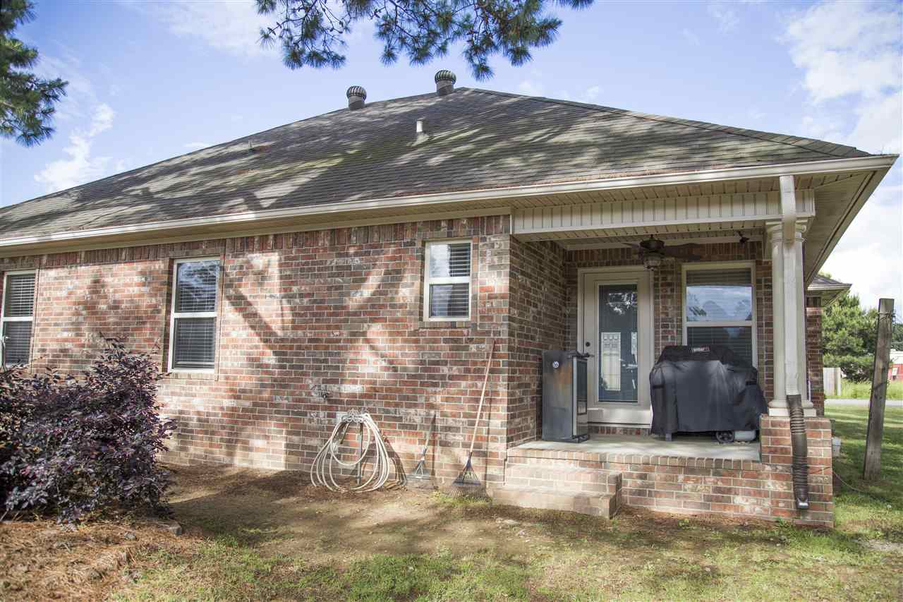 Griffin - Residential