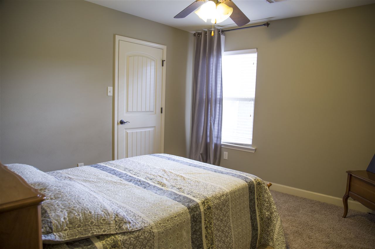 Griffin - Residential