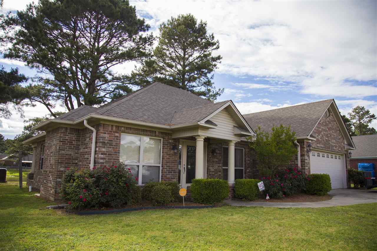 Griffin - Residential