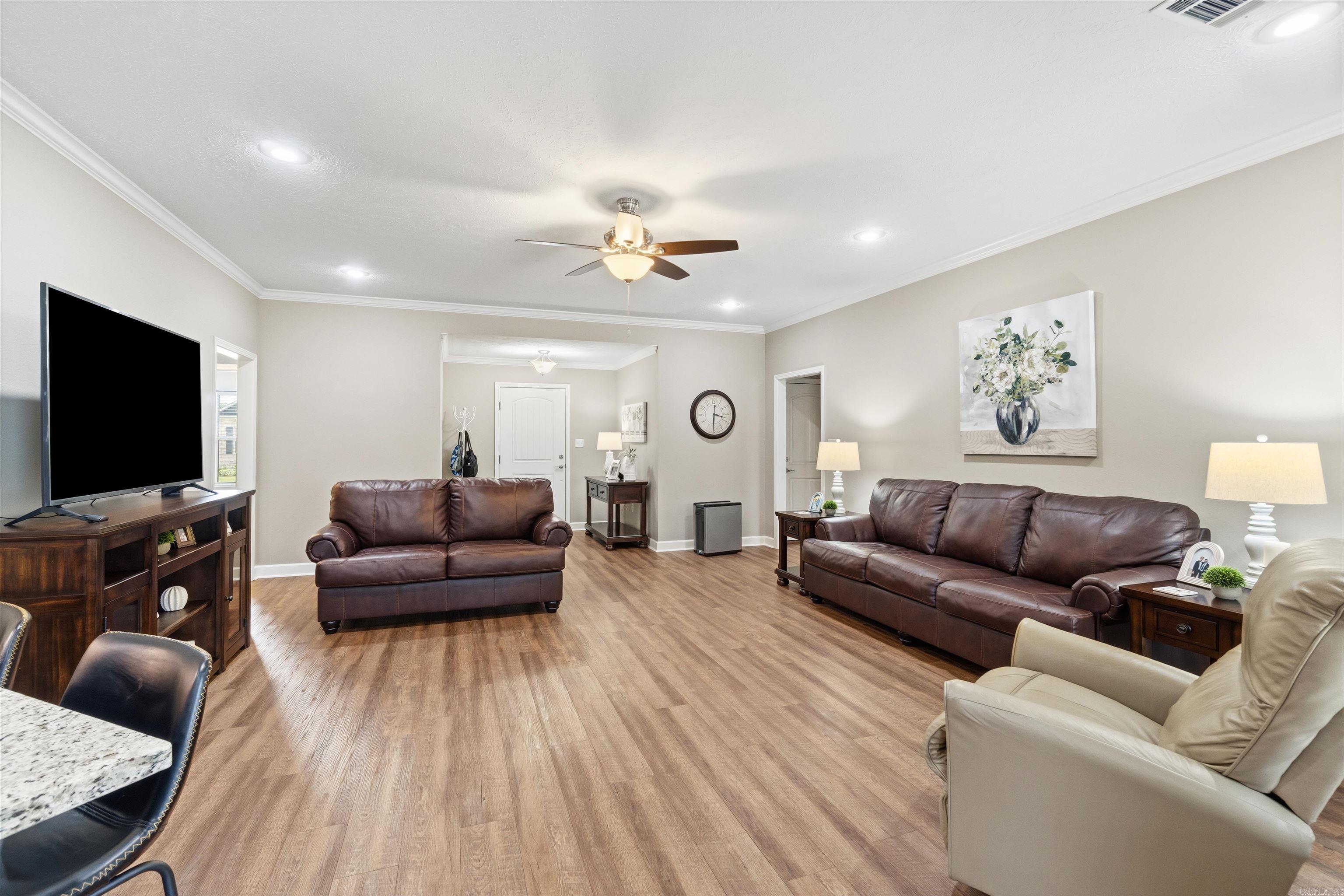 Wellswood - Residential