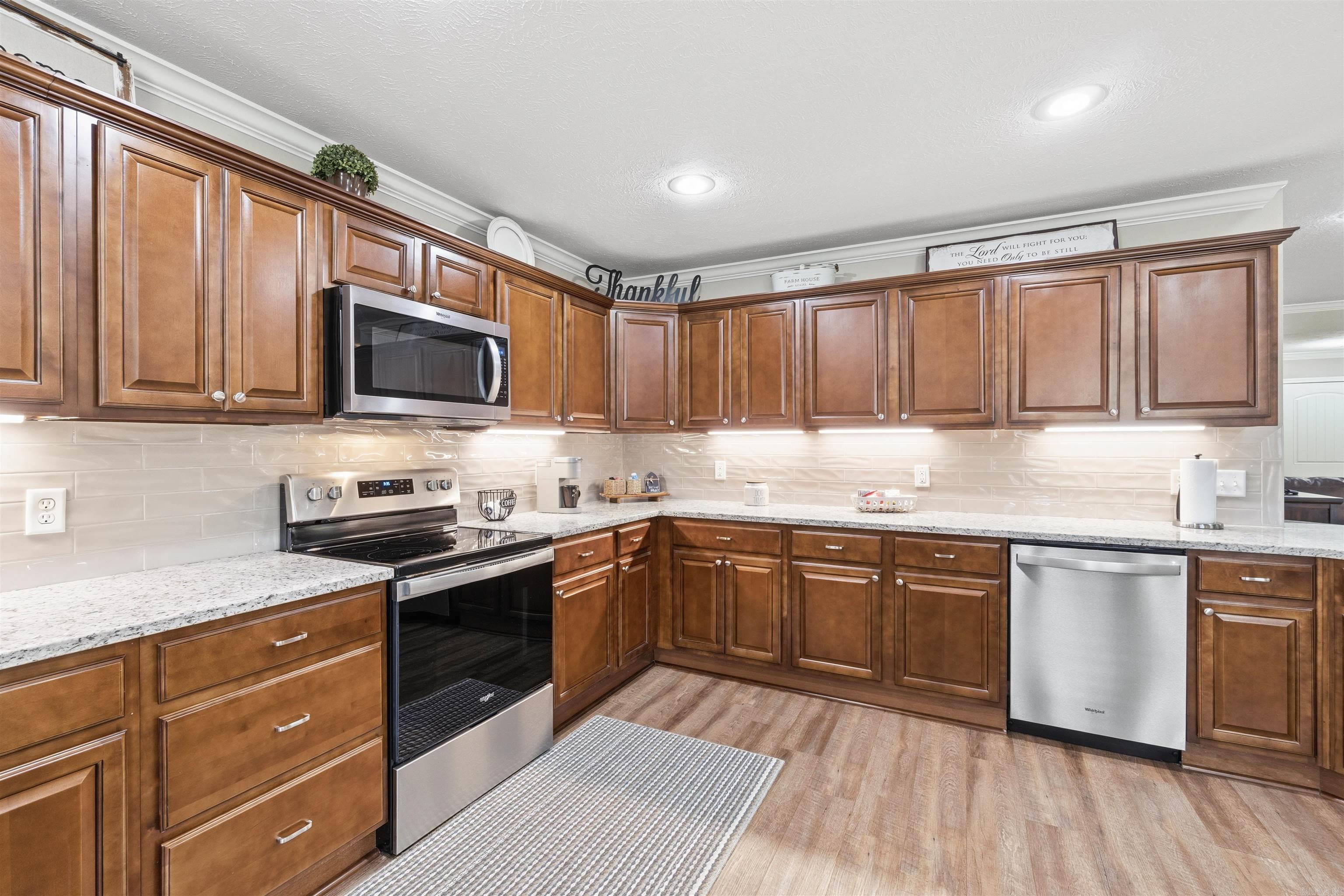 Wellswood - Residential
