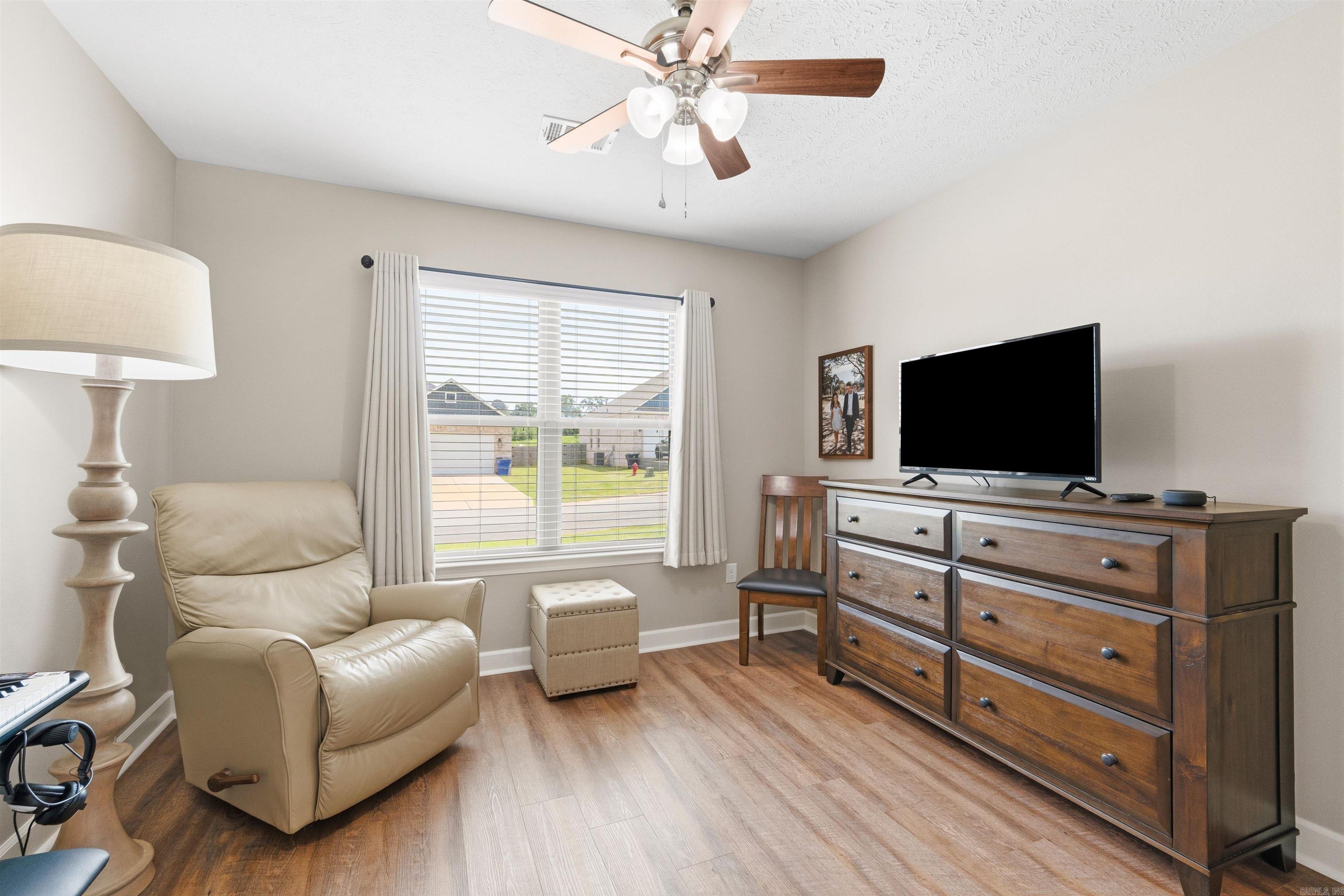 Wellswood - Residential