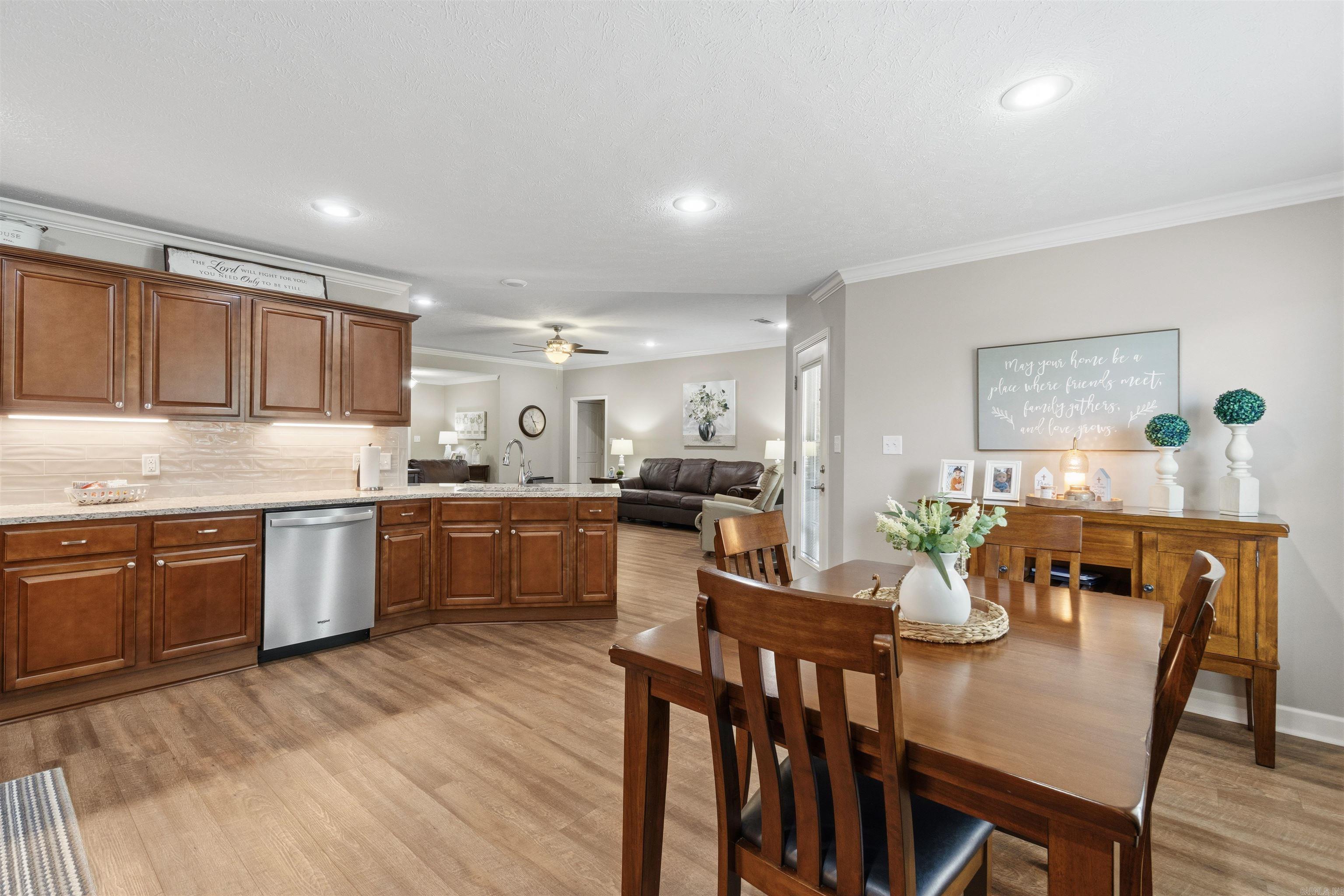 Wellswood - Residential