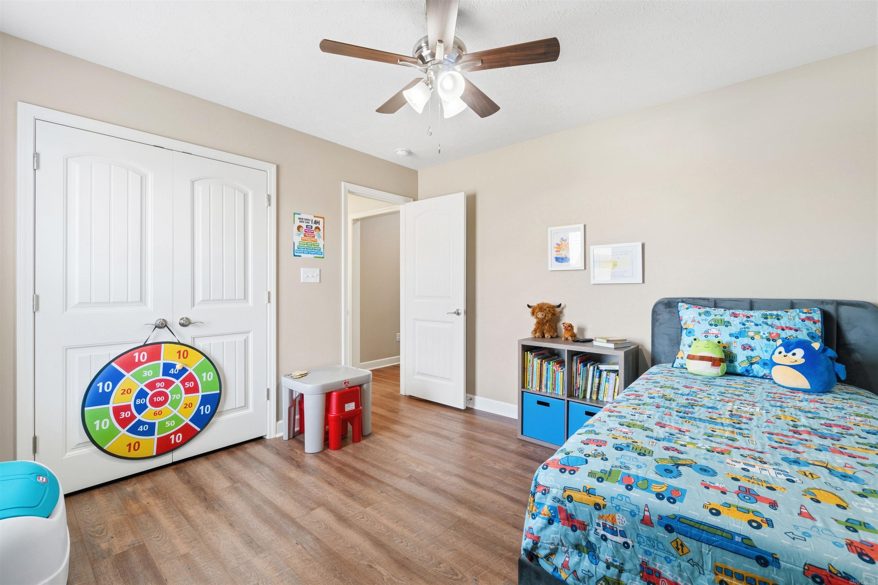 Wellswood - Residential