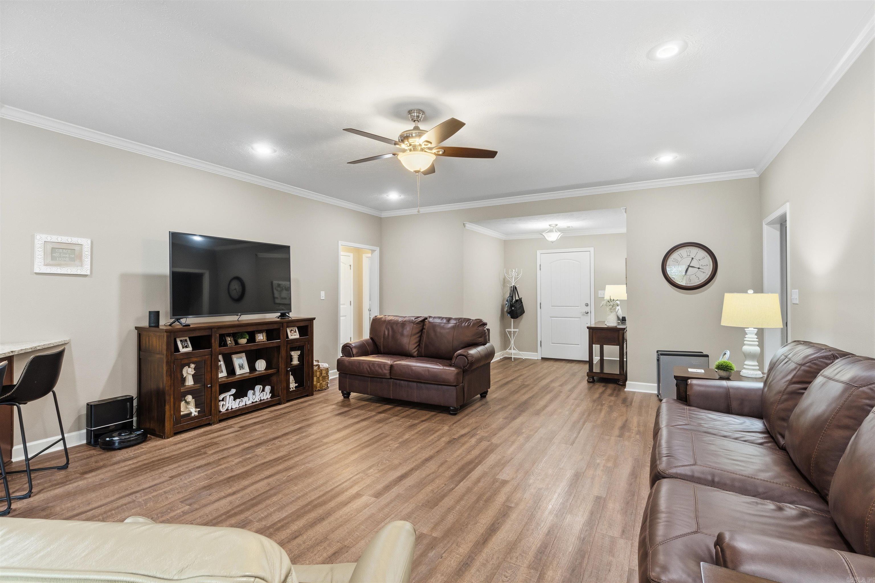 Wellswood - Residential