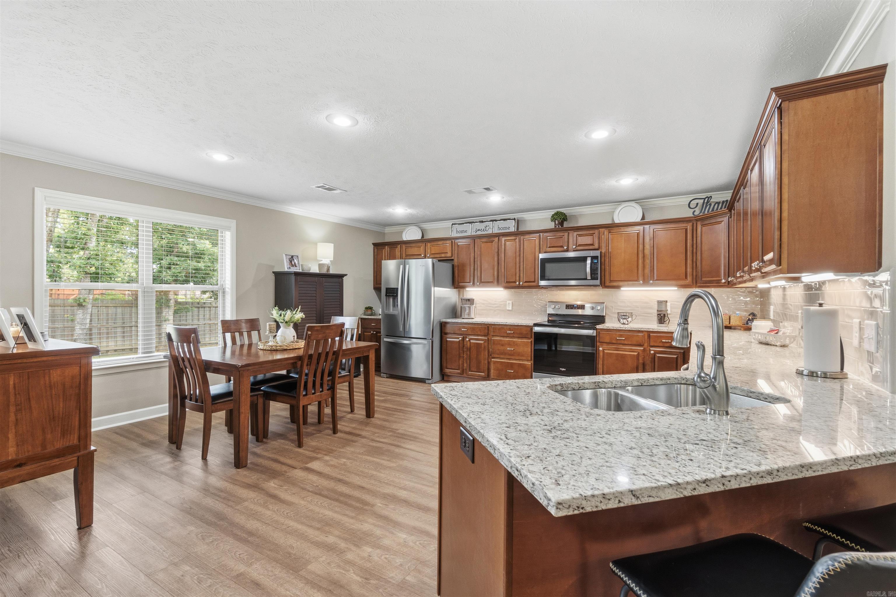 Wellswood - Residential