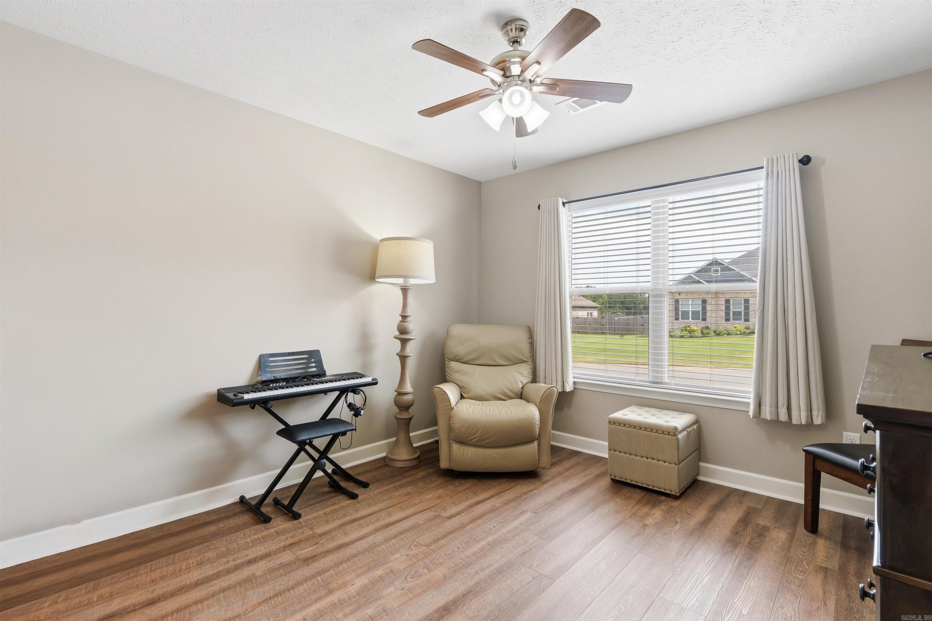 Wellswood - Residential