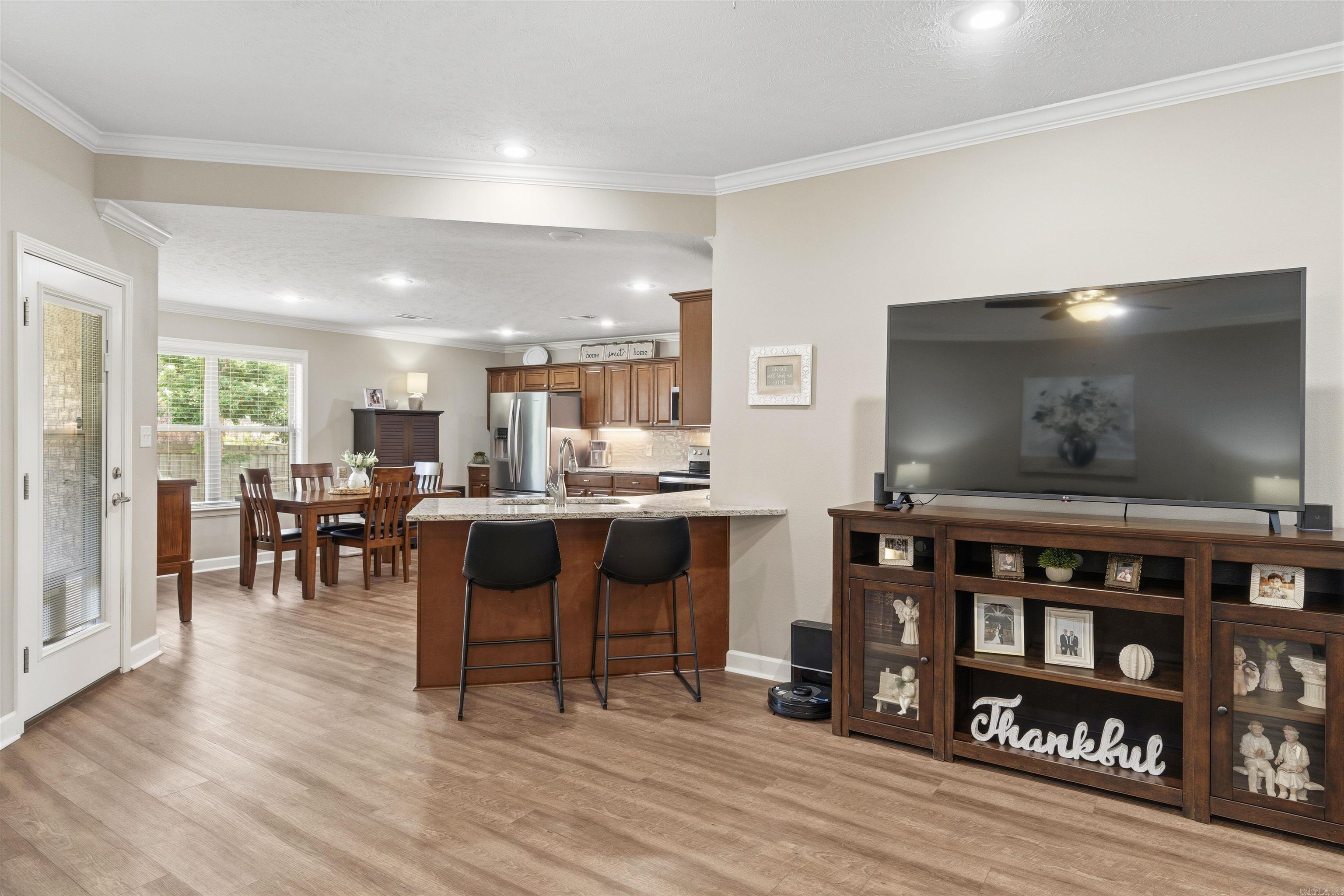 Wellswood - Residential