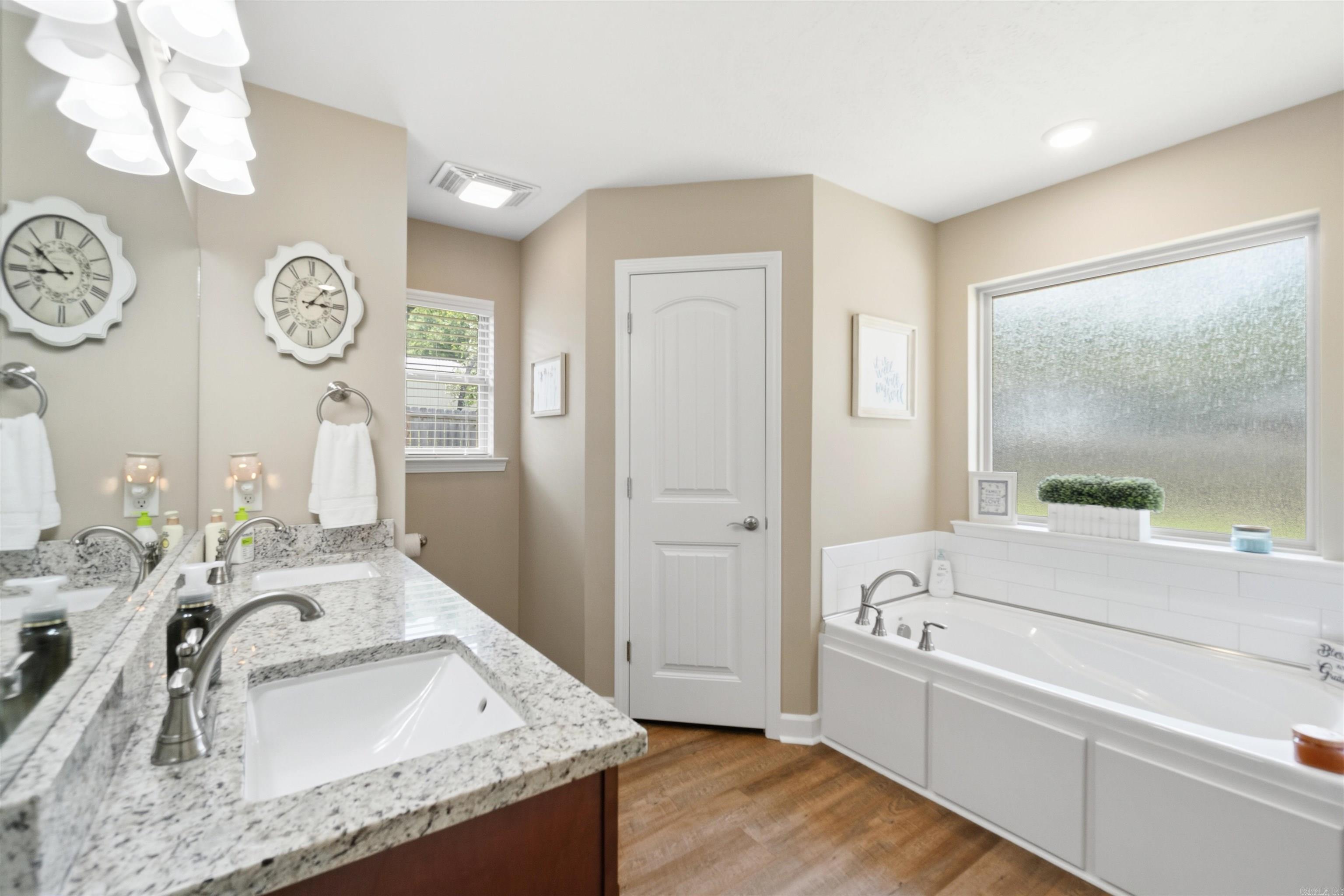 Wellswood - Residential