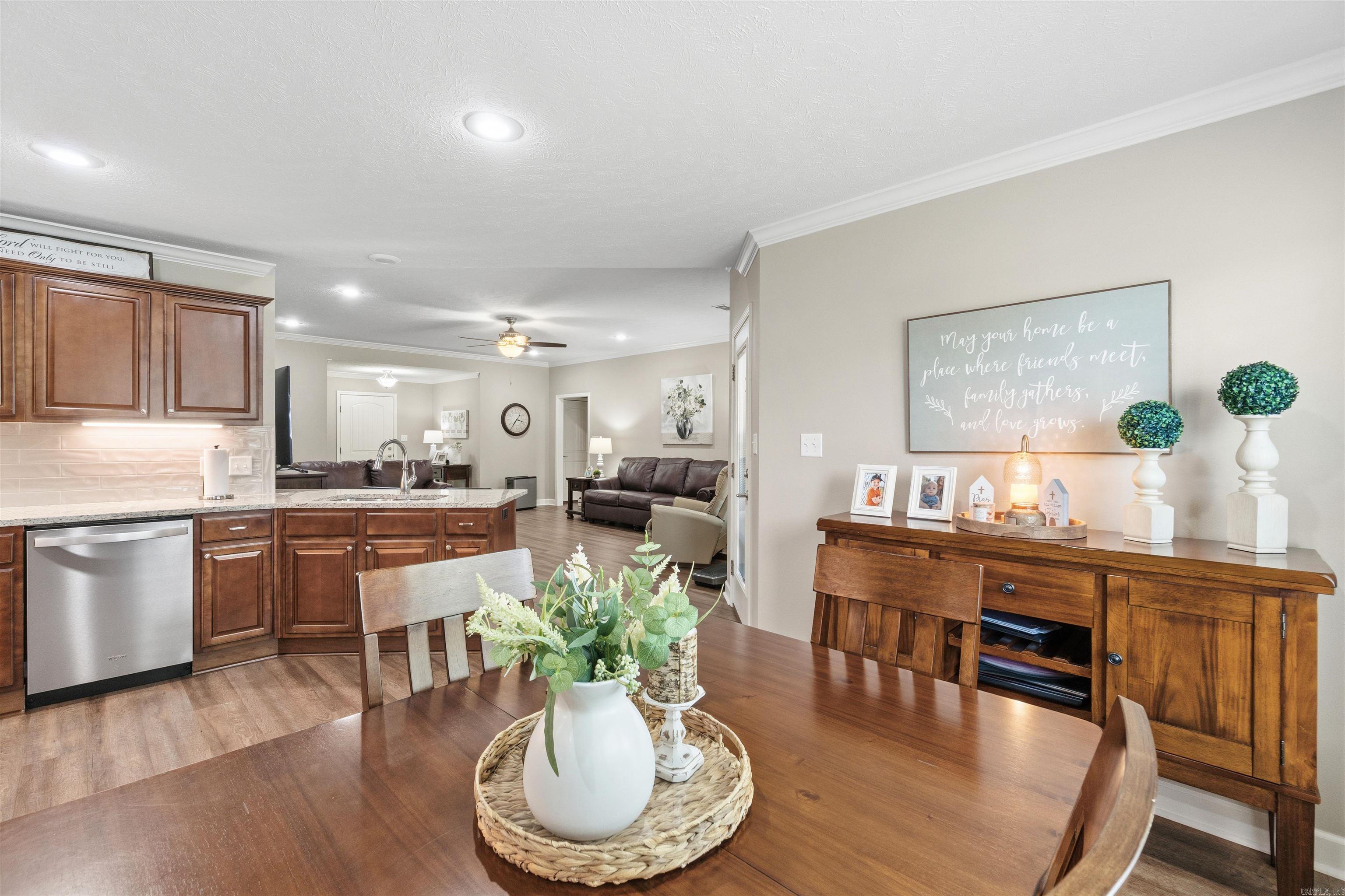 Wellswood - Residential