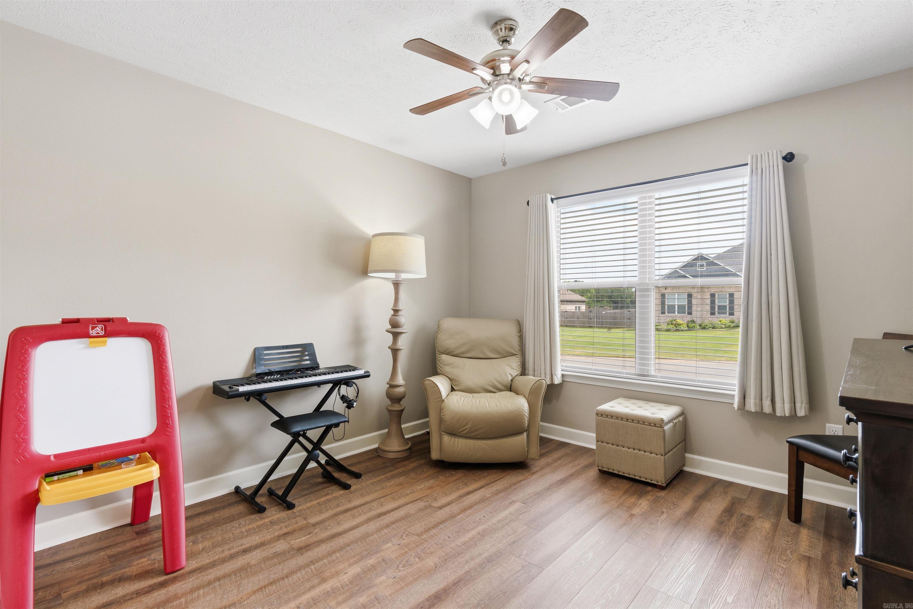 Wellswood - Residential