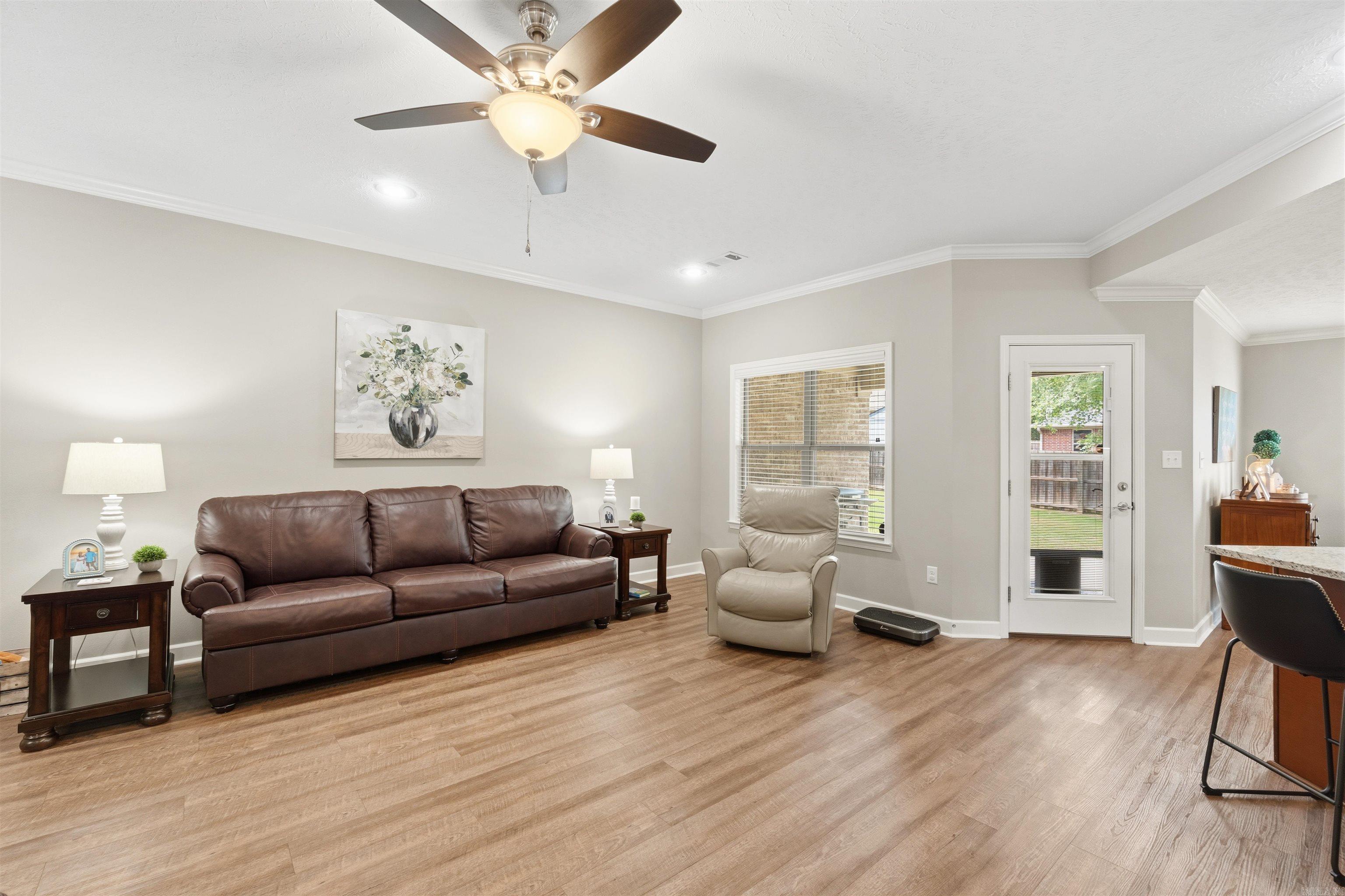 Wellswood - Residential