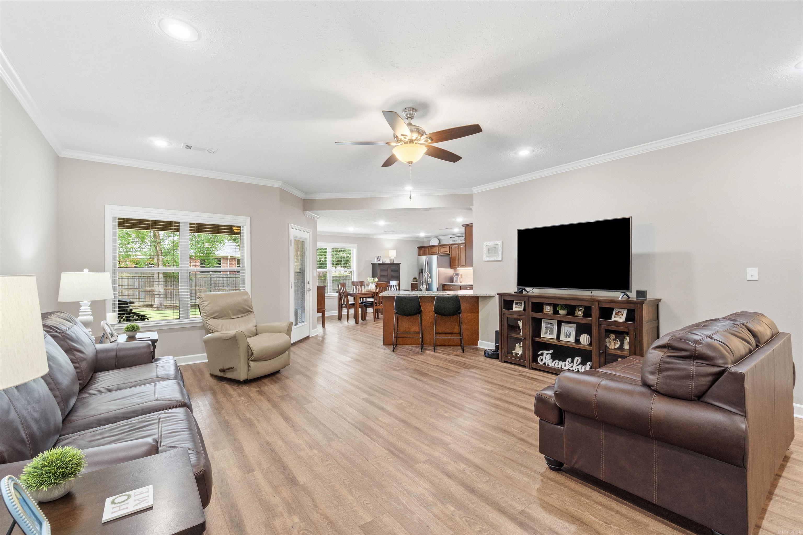 Wellswood - Residential