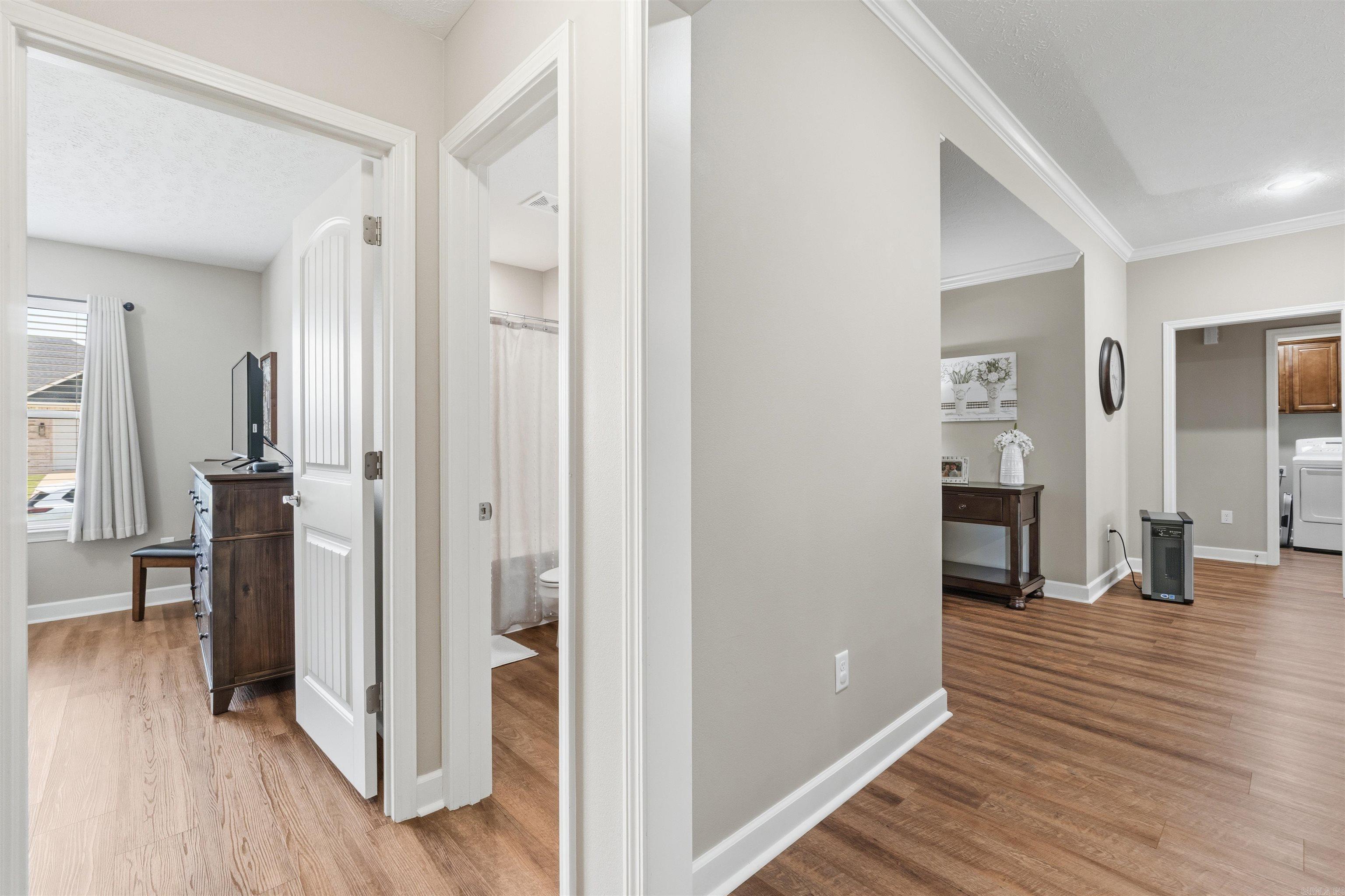 Wellswood - Residential