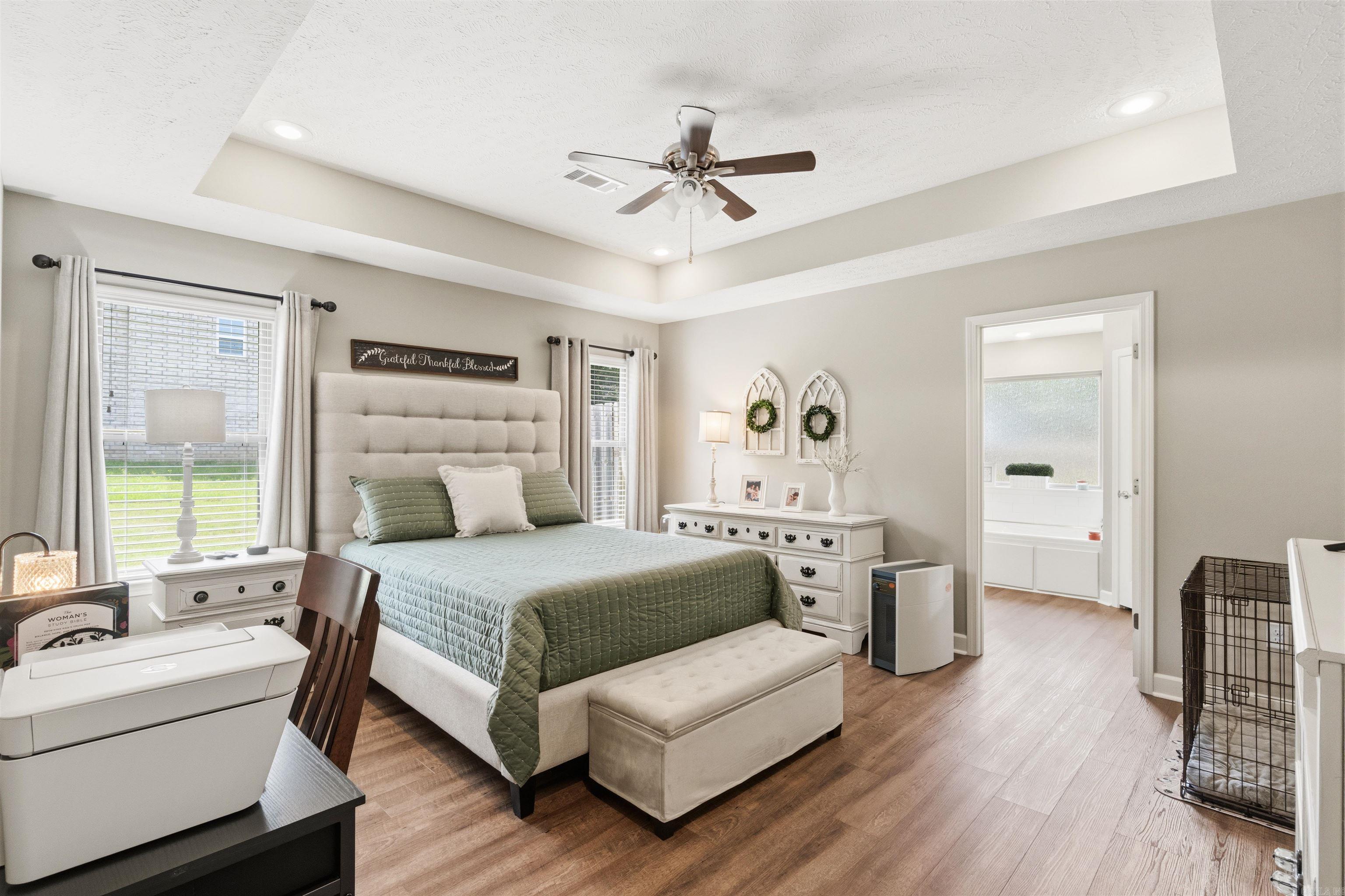 Wellswood - Residential
