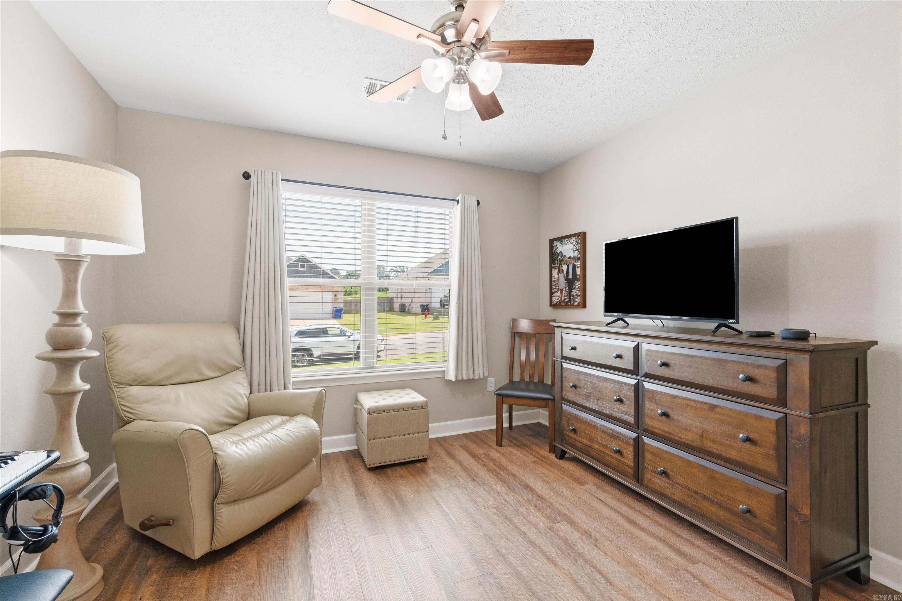 Wellswood - Residential