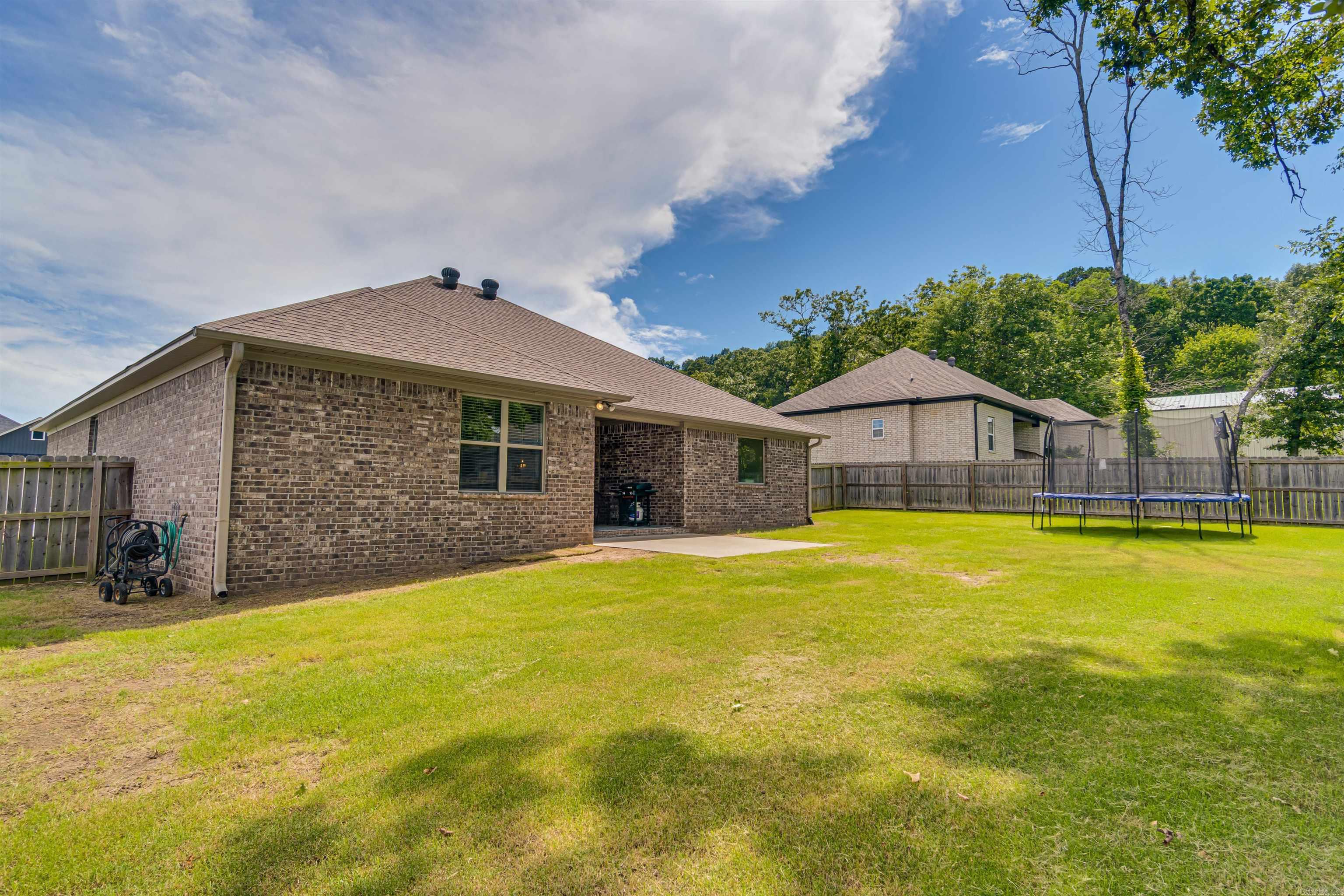 Wellswood - Residential