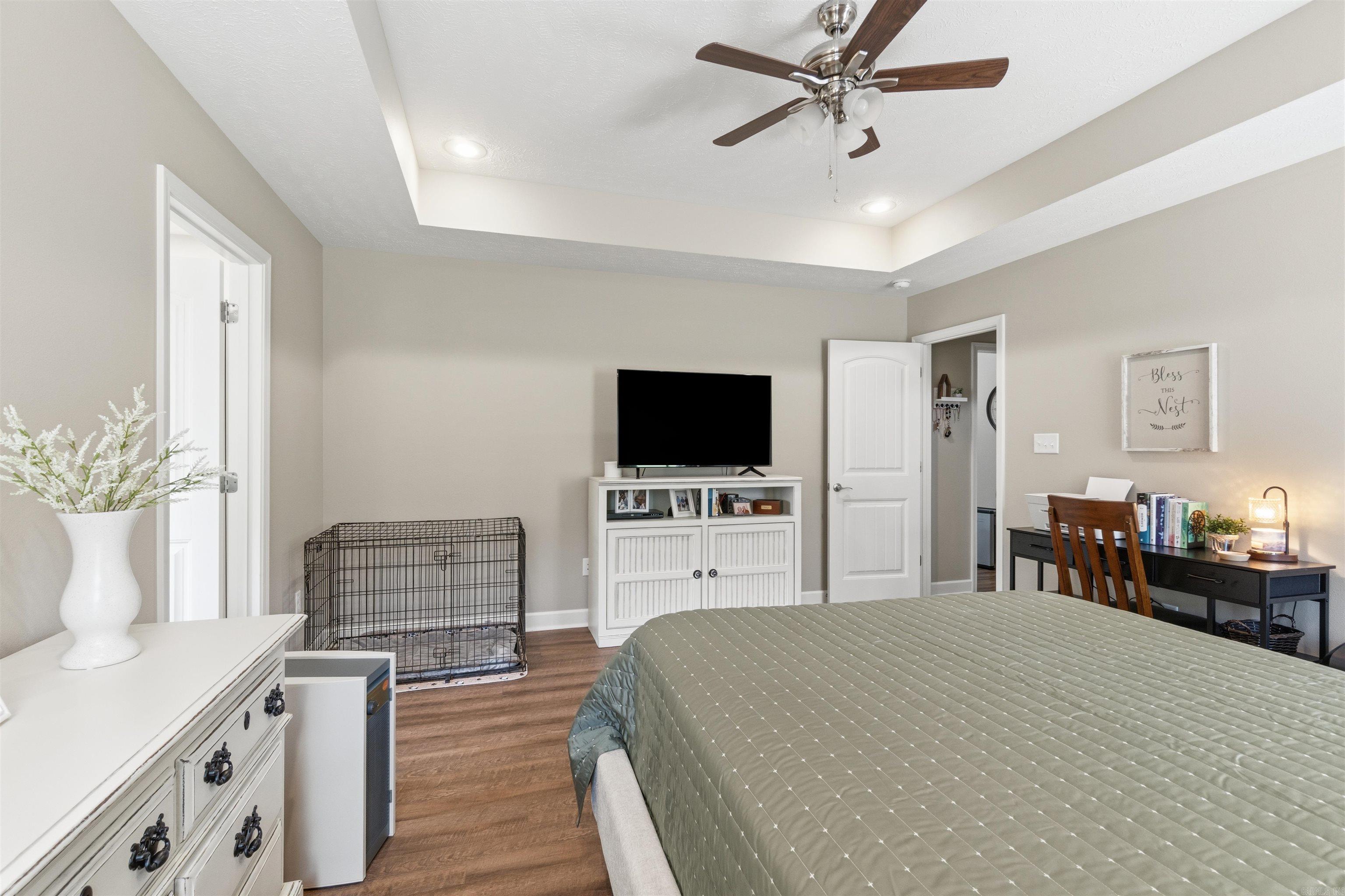Wellswood - Residential