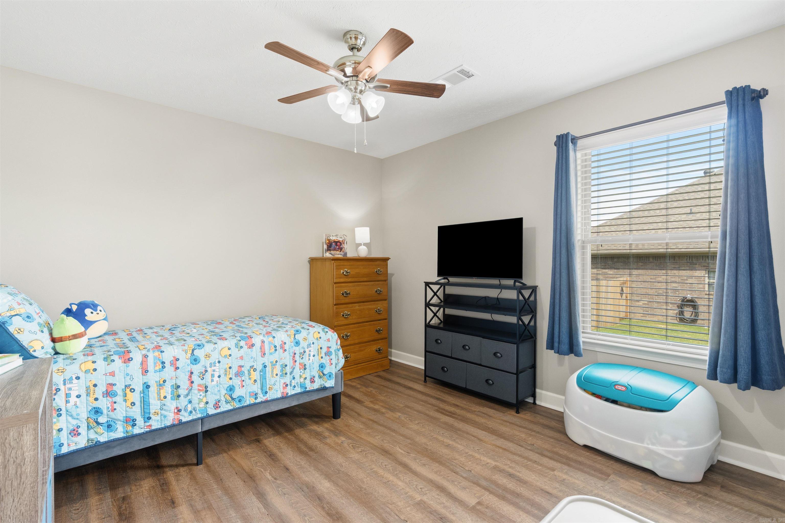 Wellswood - Residential