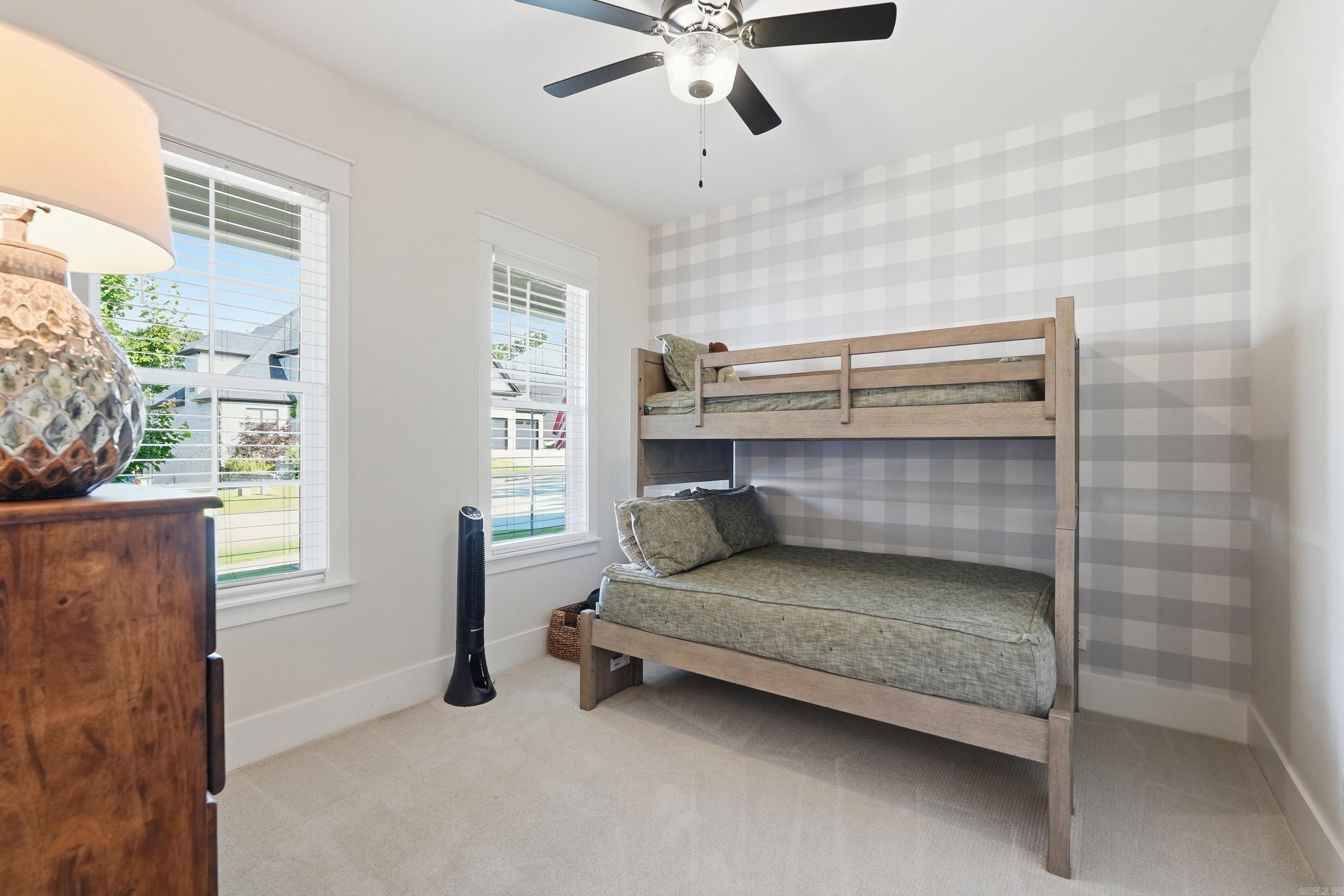 CHENAL VALLEY "FALSTONE COURT" - Residential