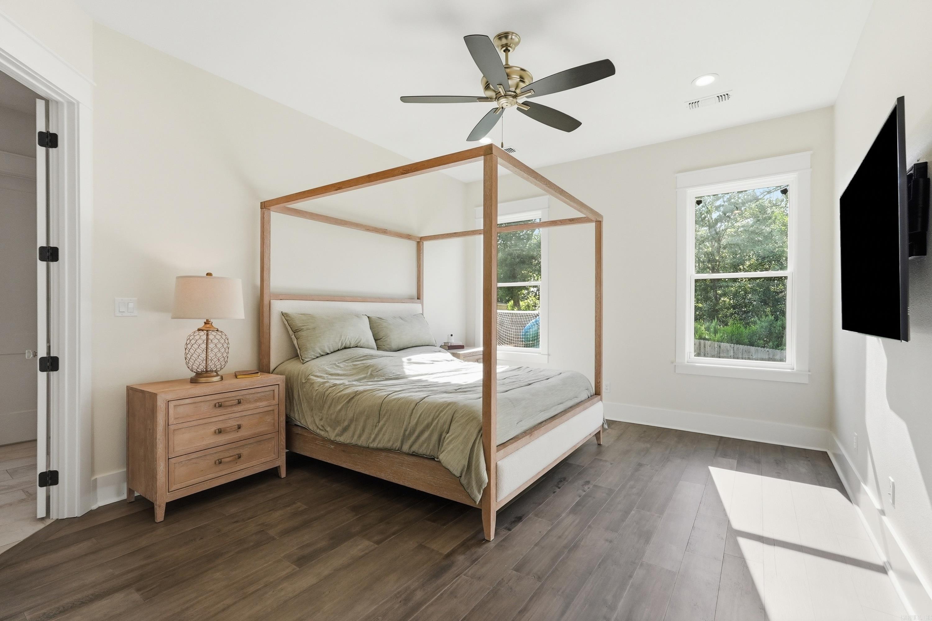 CHENAL VALLEY "FALSTONE COURT" - Residential