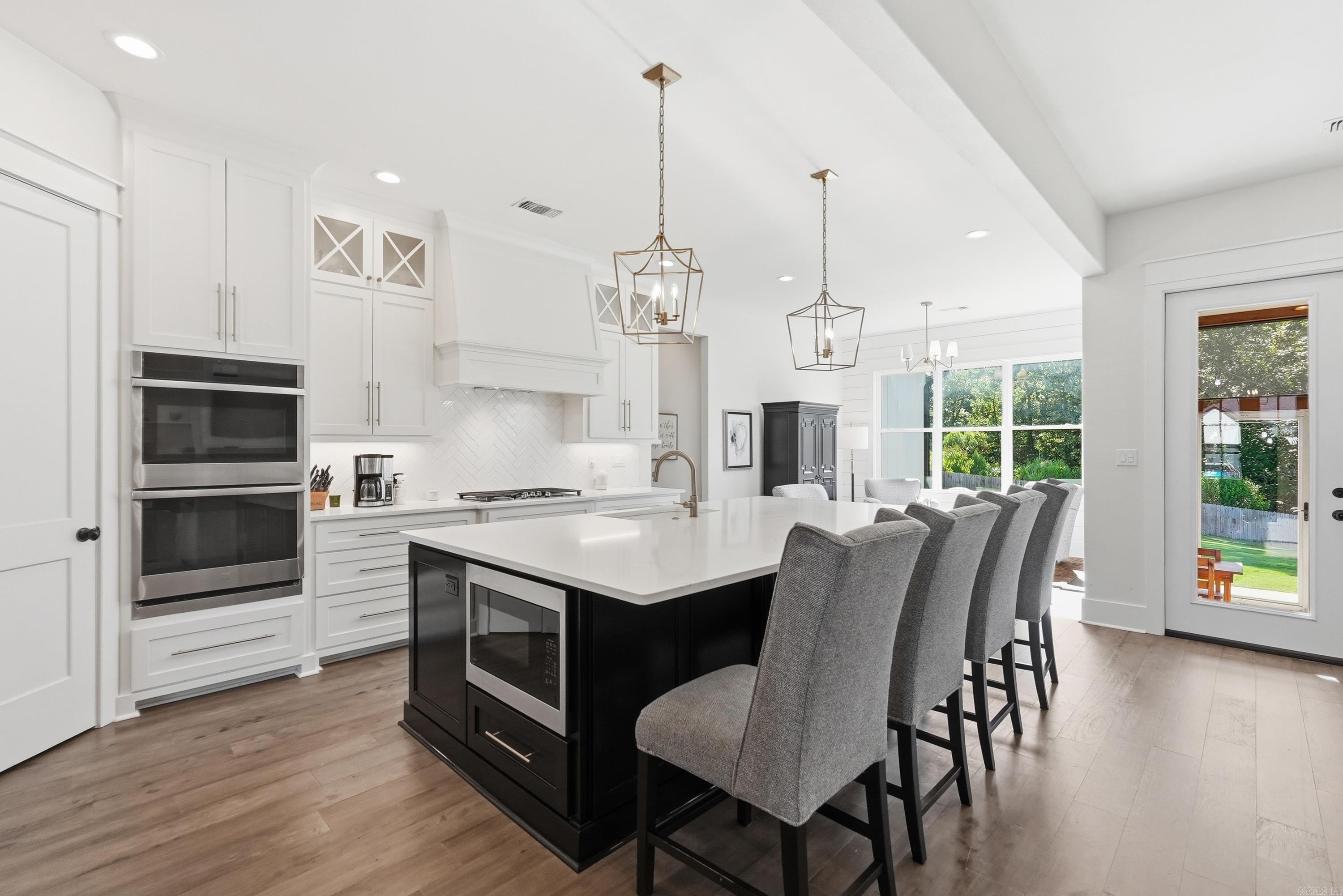 CHENAL VALLEY "FALSTONE COURT" - Residential