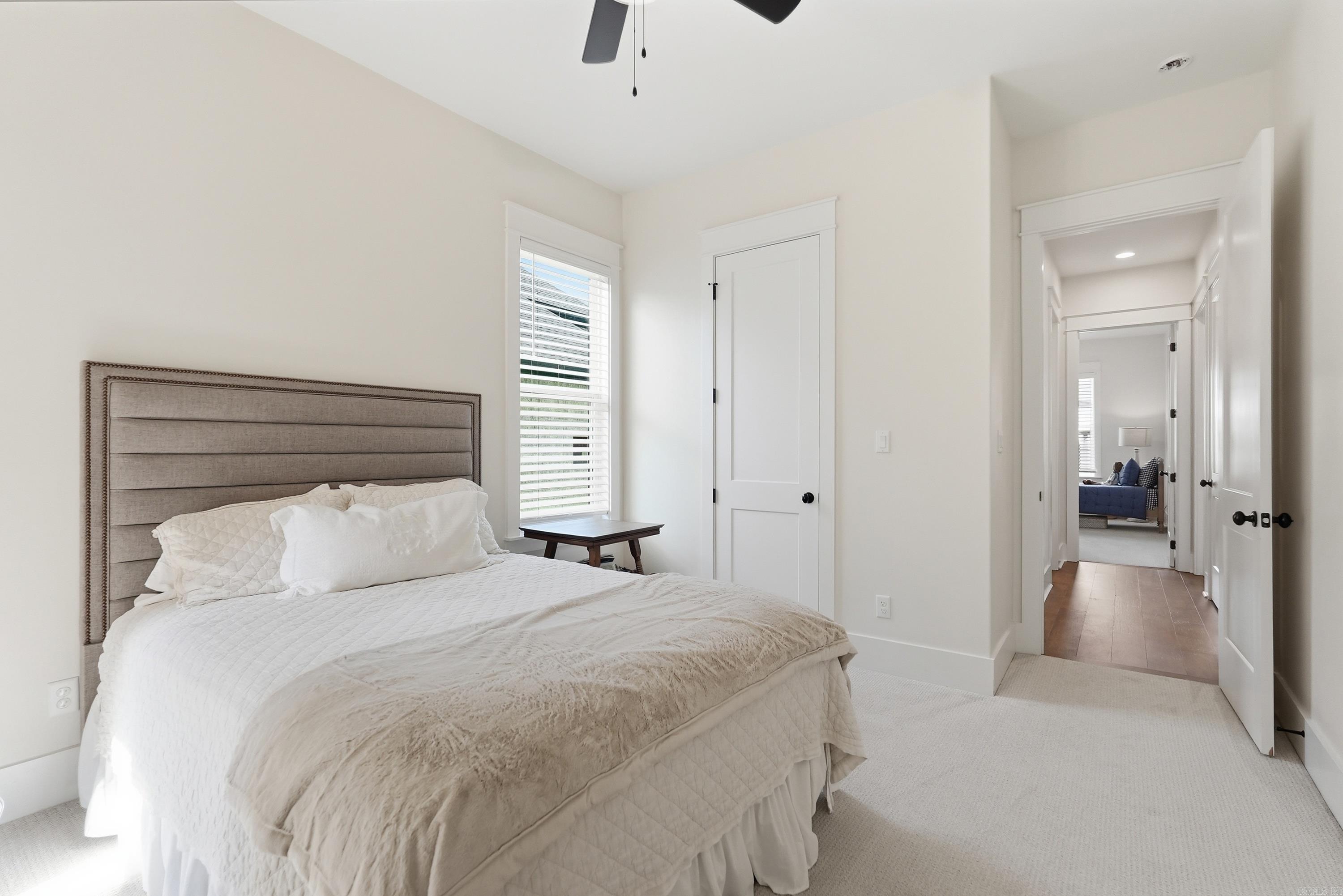 CHENAL VALLEY "FALSTONE COURT" - Residential