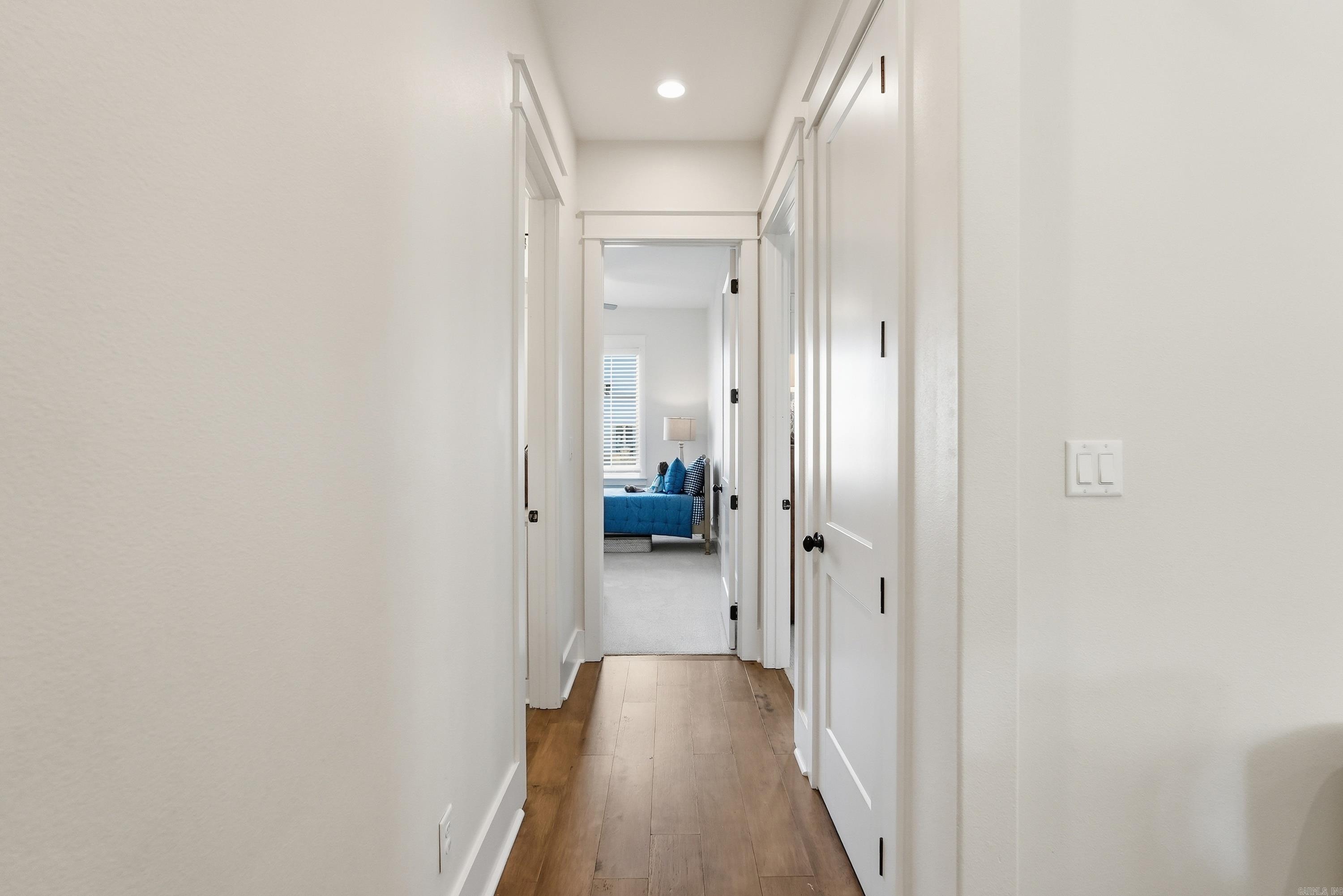 CHENAL VALLEY "FALSTONE COURT" - Residential
