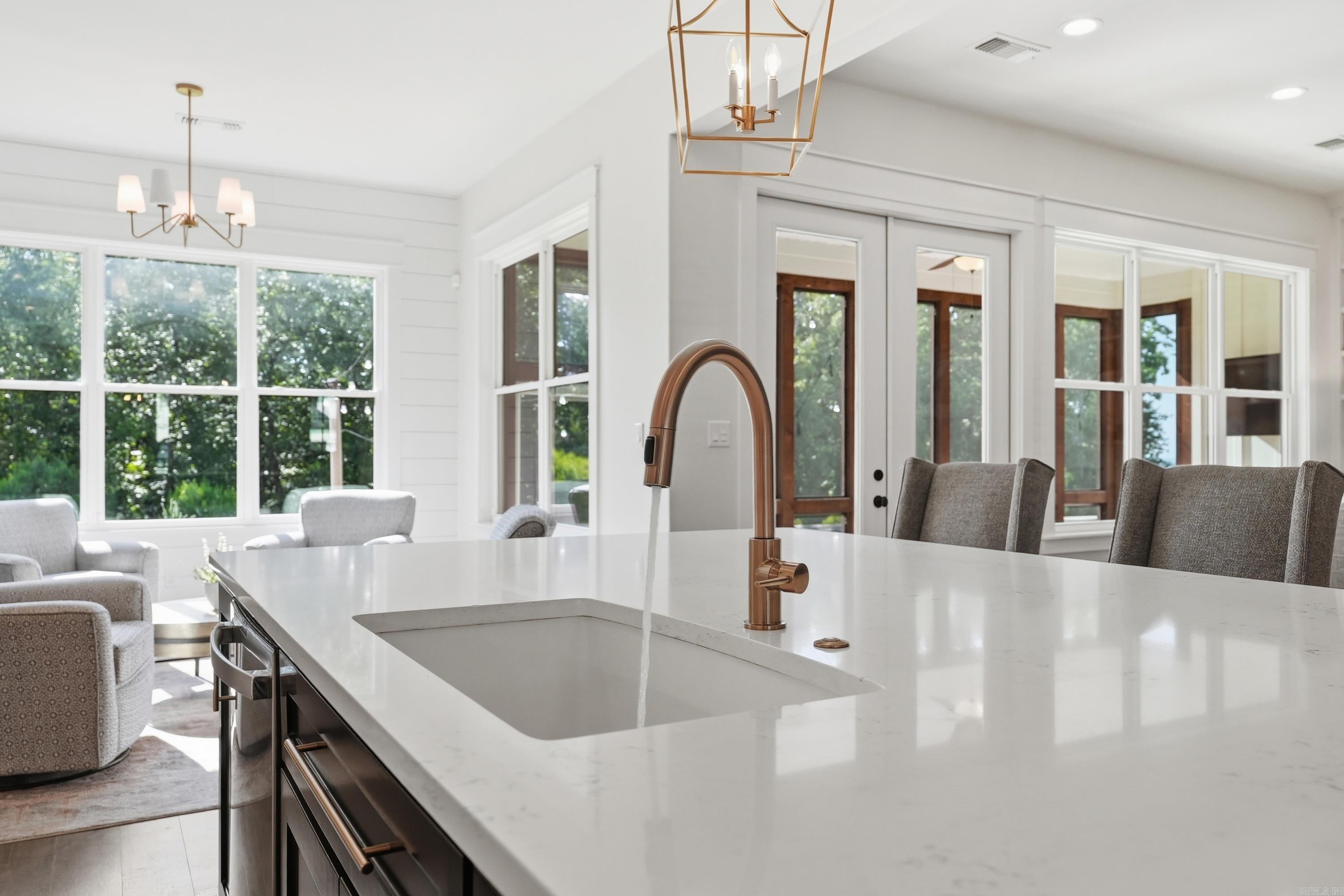 CHENAL VALLEY "FALSTONE COURT" - Residential