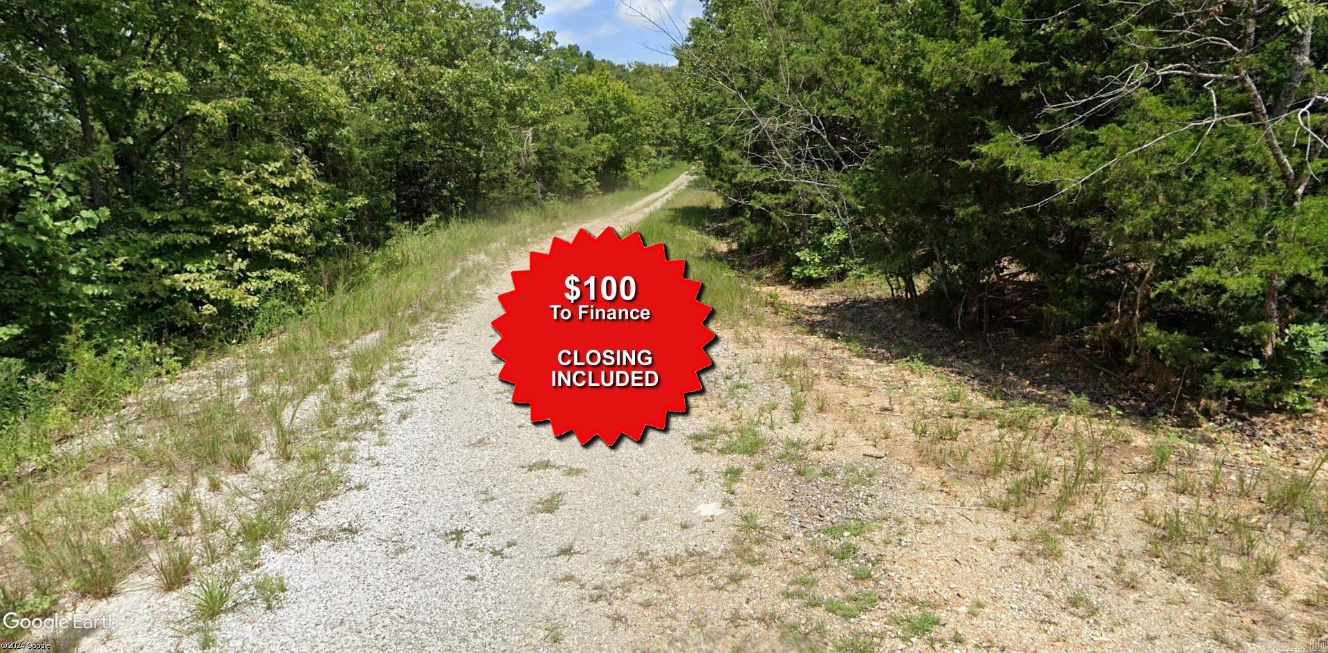 Owner-finance for easy terms. Cash buyers can pay by debit or credit card as well. Nice lot to develop or hold for future value. Public water and electric may be available to run to property and will need septic. Owner/agent. No mobiles allowed. 1000 minimum build size on any other type of home, depending on subdivision. Finance is $100 finance fee and 4 months at $150 and closing costs are included. Buyer responsible for any/all taxes and lots sold "as-is". Quit claim deed conveys. Parcel ID# 170-12829-000