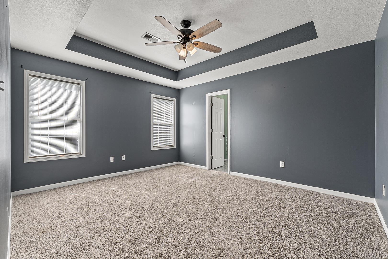 Morrow Acres - Residential