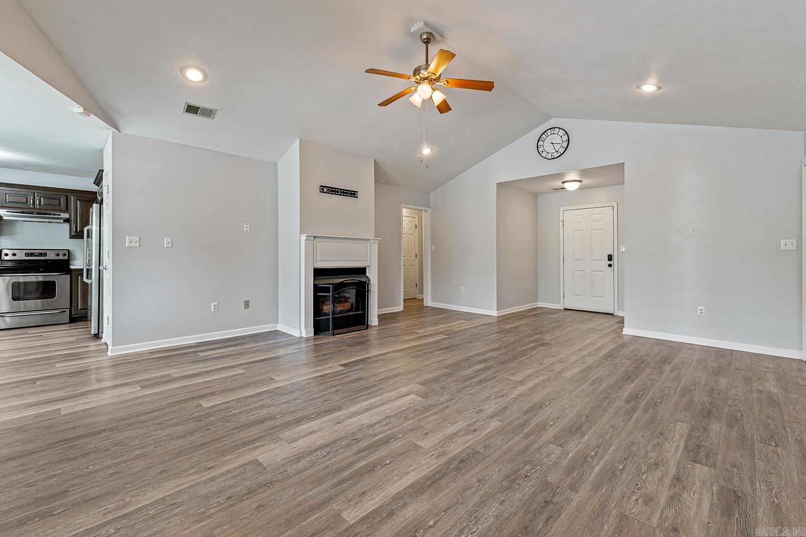 Morrow Acres - Residential