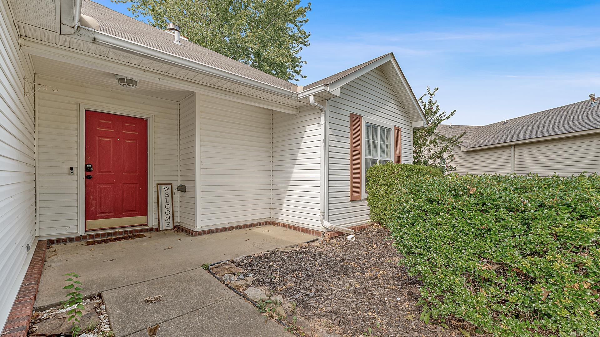 Morrow Acres - Residential