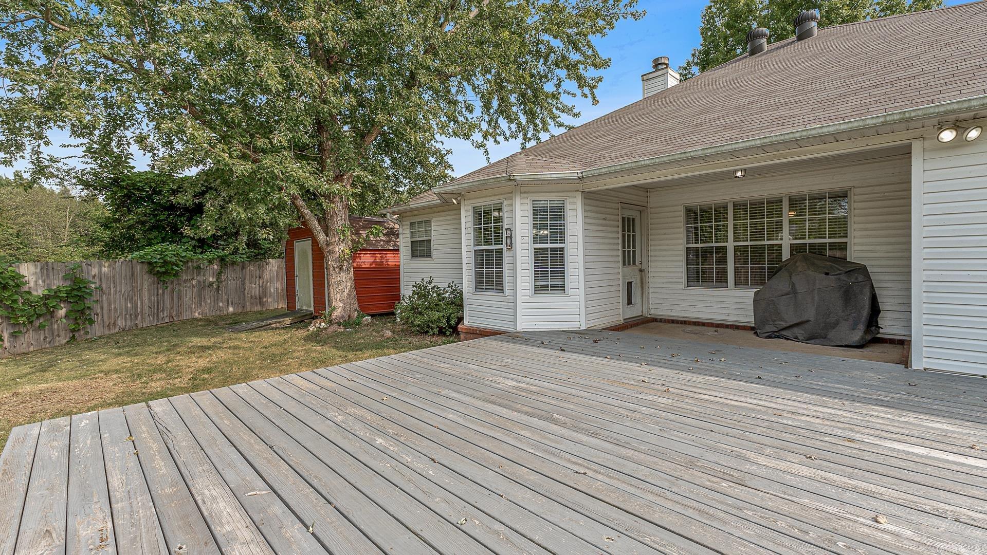 Morrow Acres - Residential