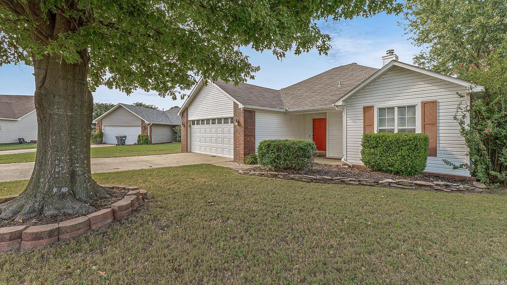 Morrow Acres - Residential