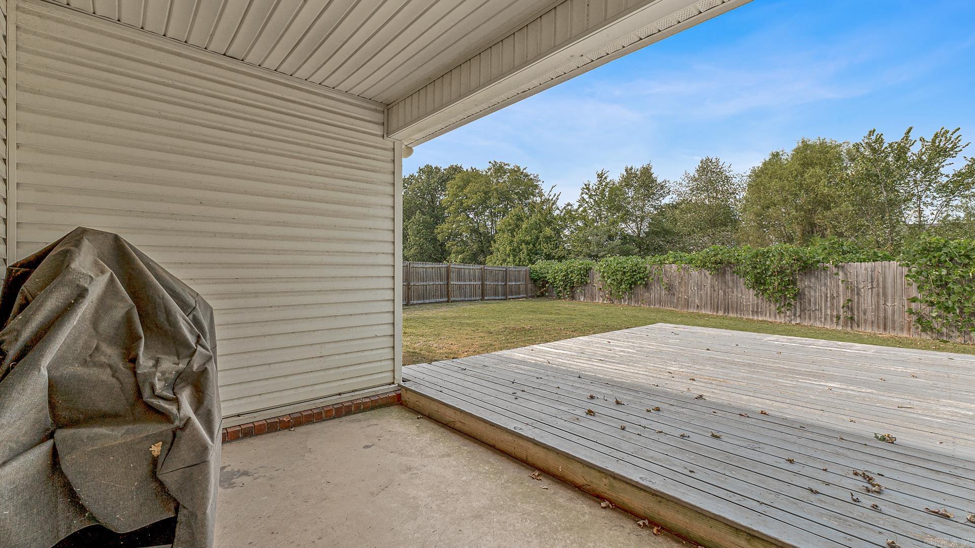 Morrow Acres - Residential