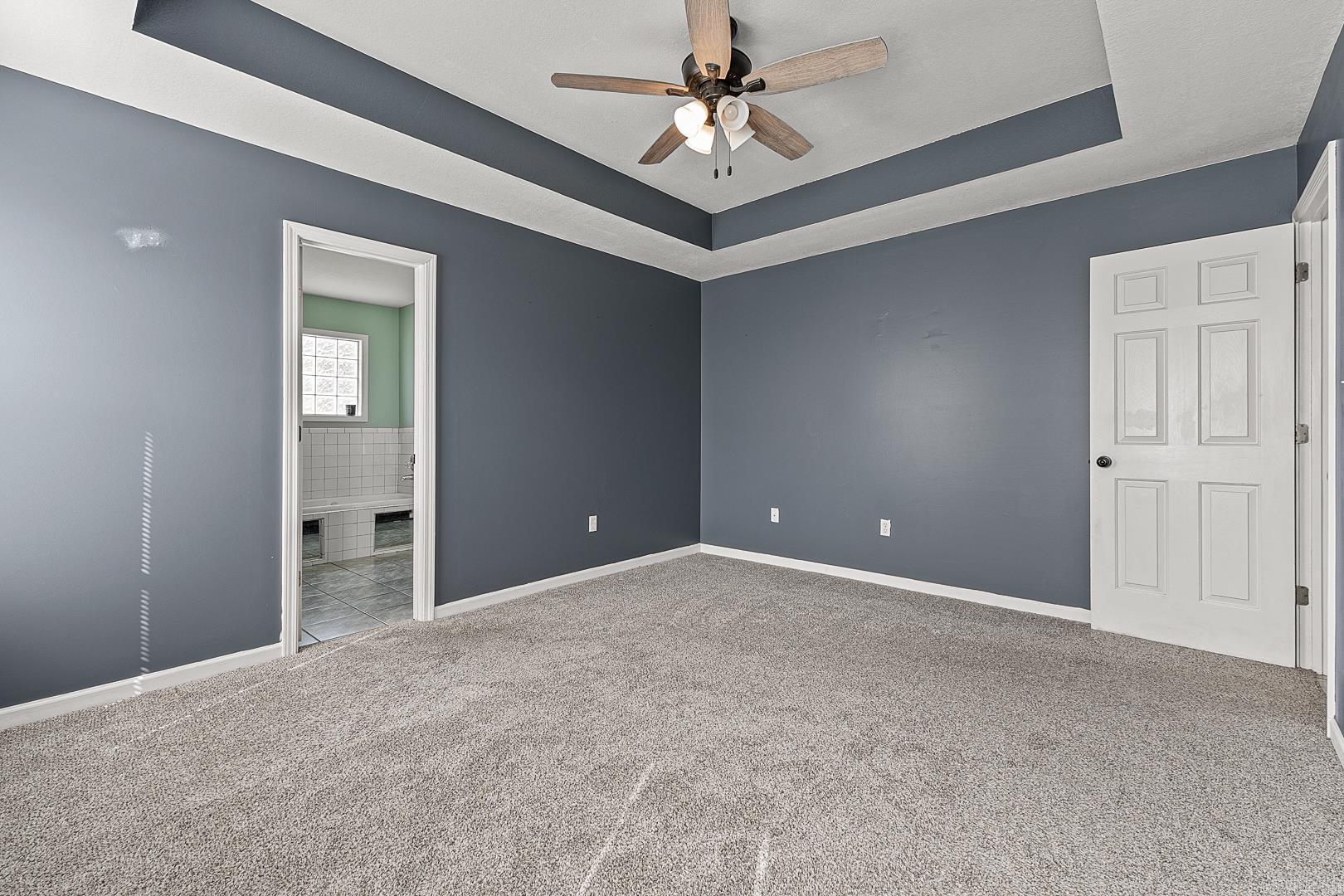 Morrow Acres - Residential