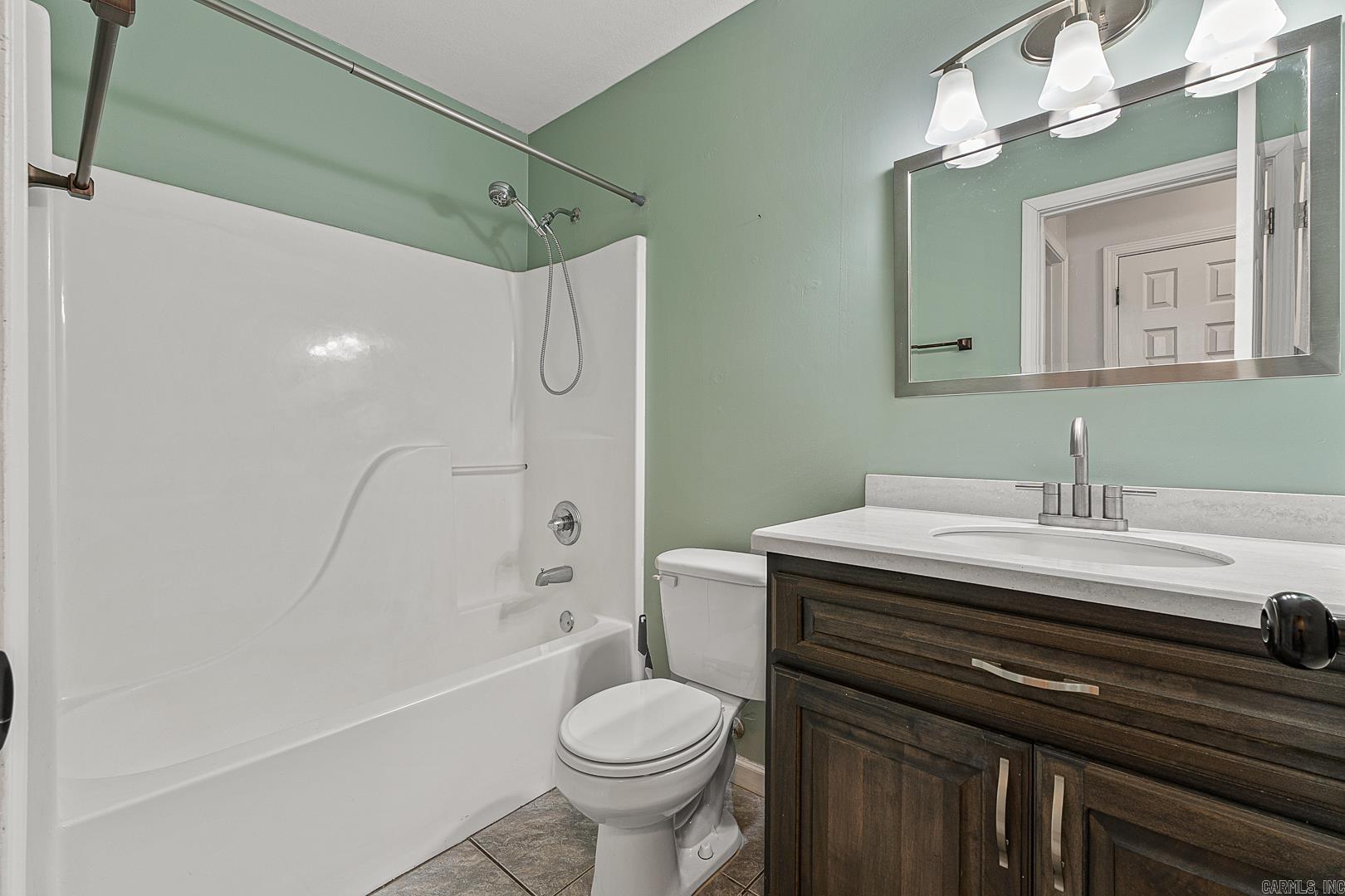 Morrow Acres - Residential
