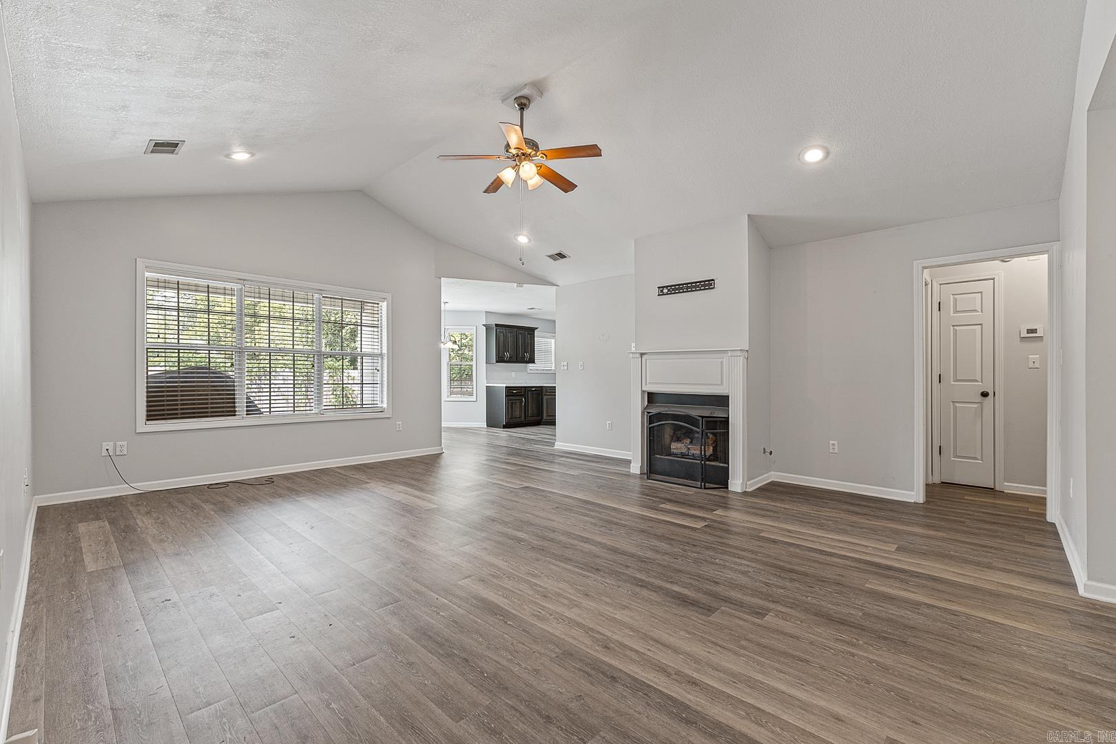 Morrow Acres - Residential