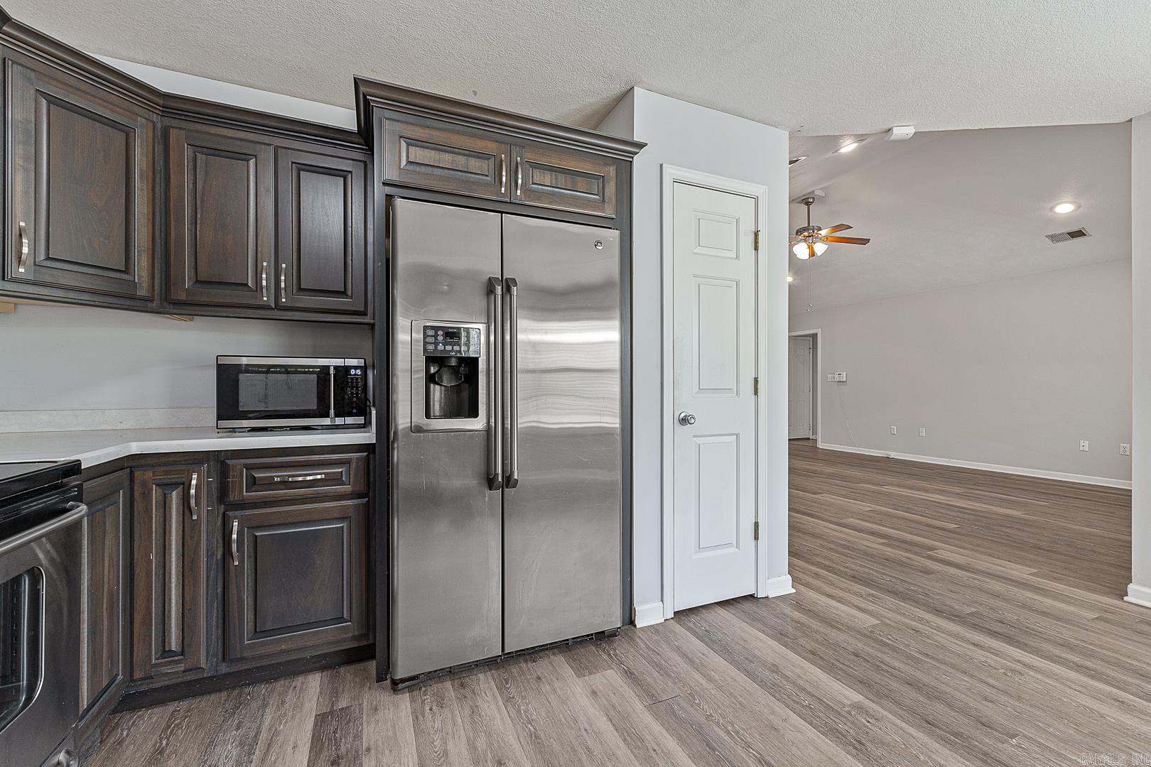Morrow Acres - Residential