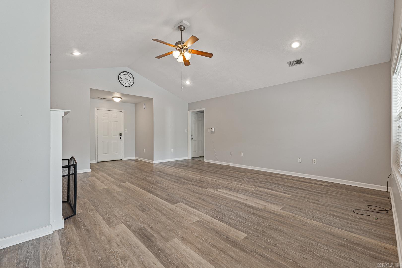 Morrow Acres - Residential