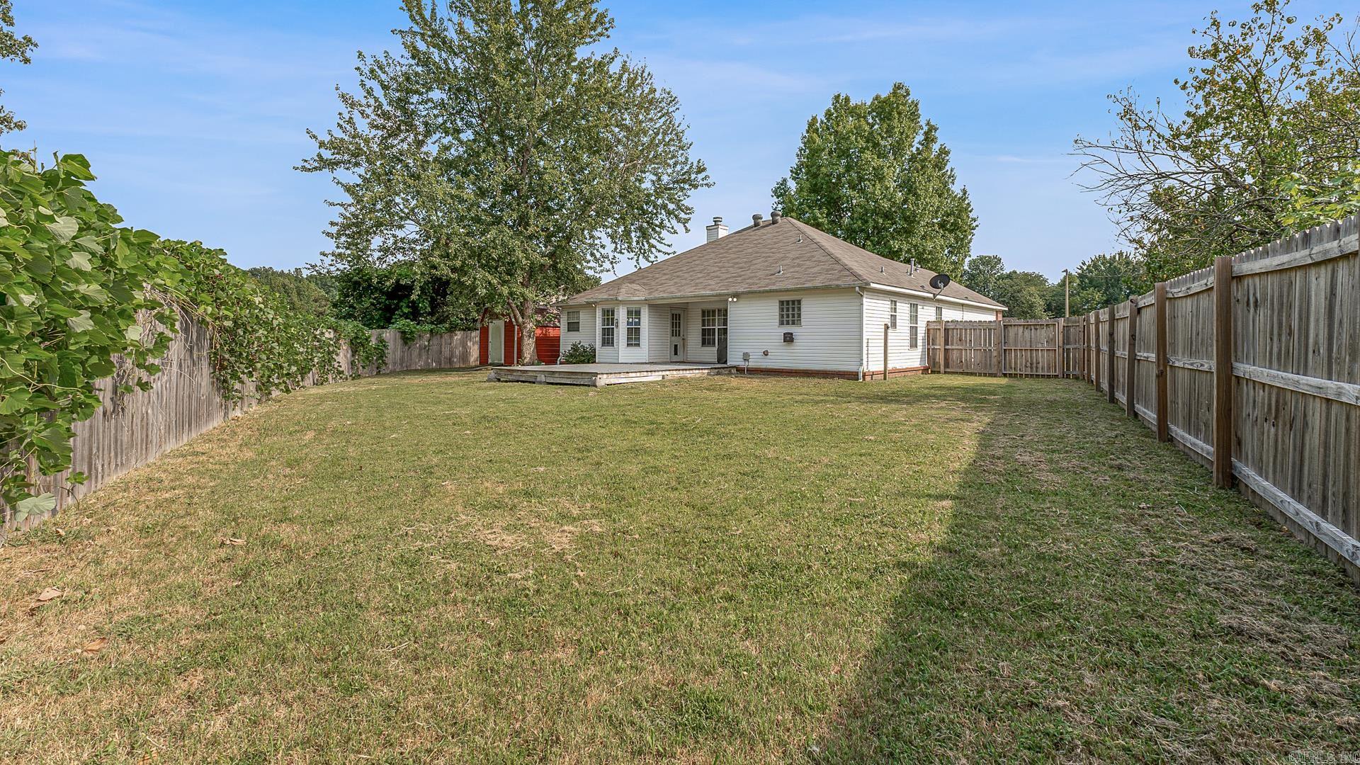 Morrow Acres - Residential