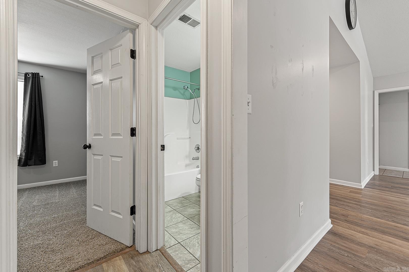 Morrow Acres - Residential