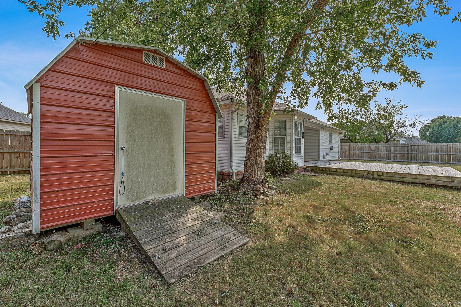 Morrow Acres - Residential