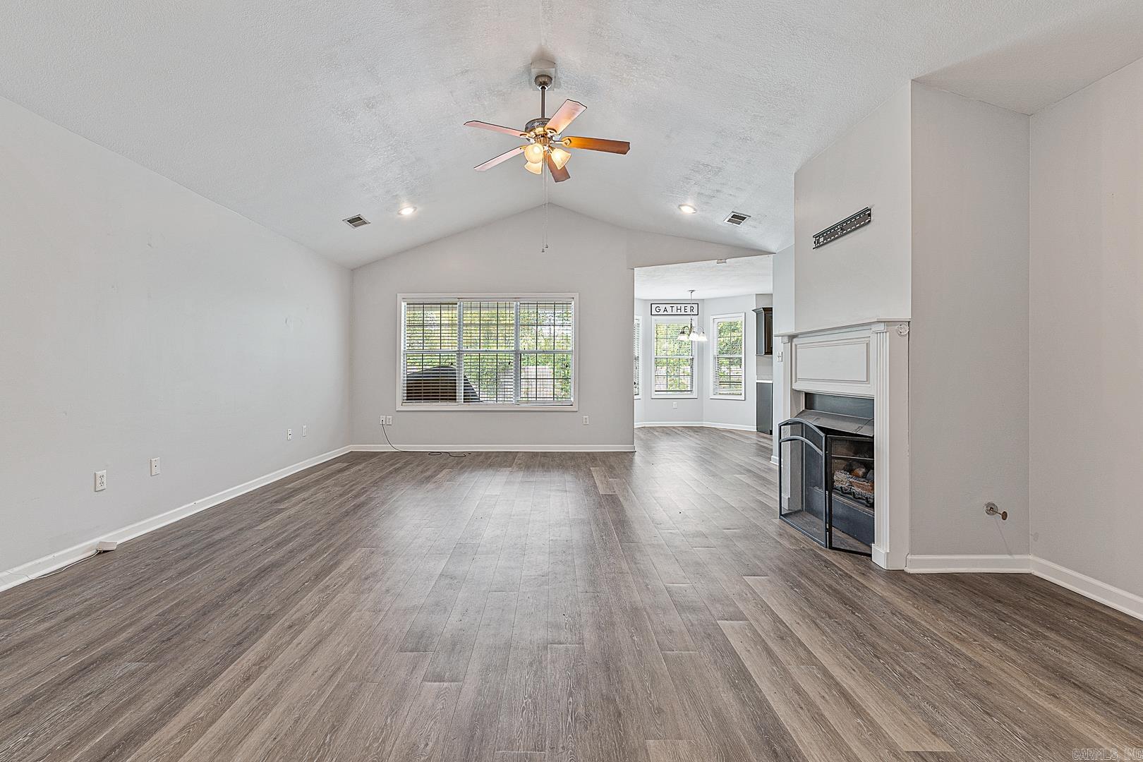 Morrow Acres - Residential