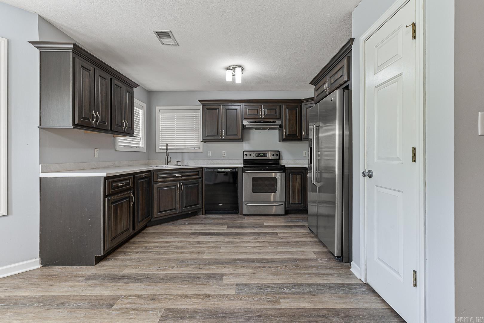 Morrow Acres - Residential